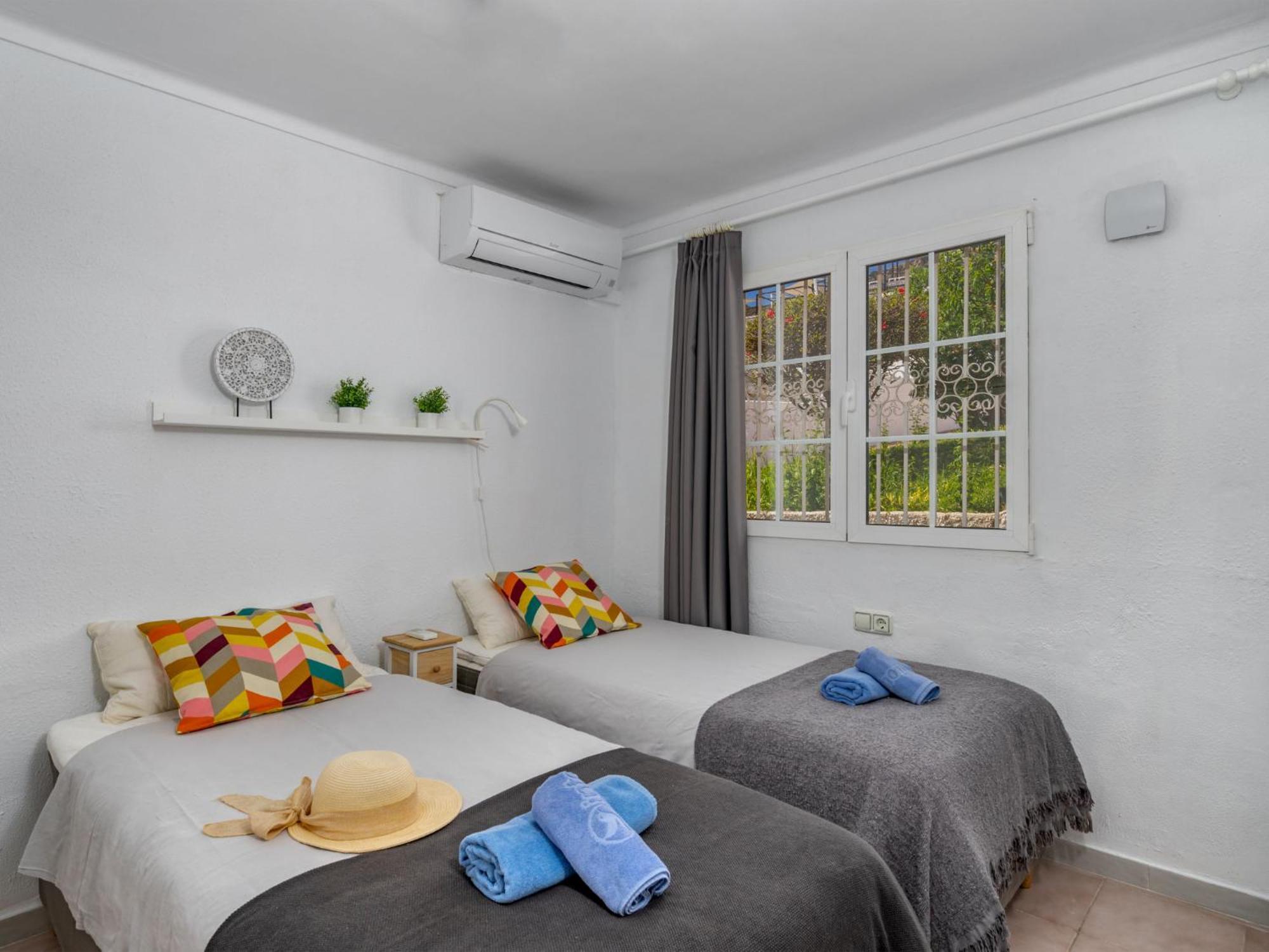 Lind By Interhome Holiday home *