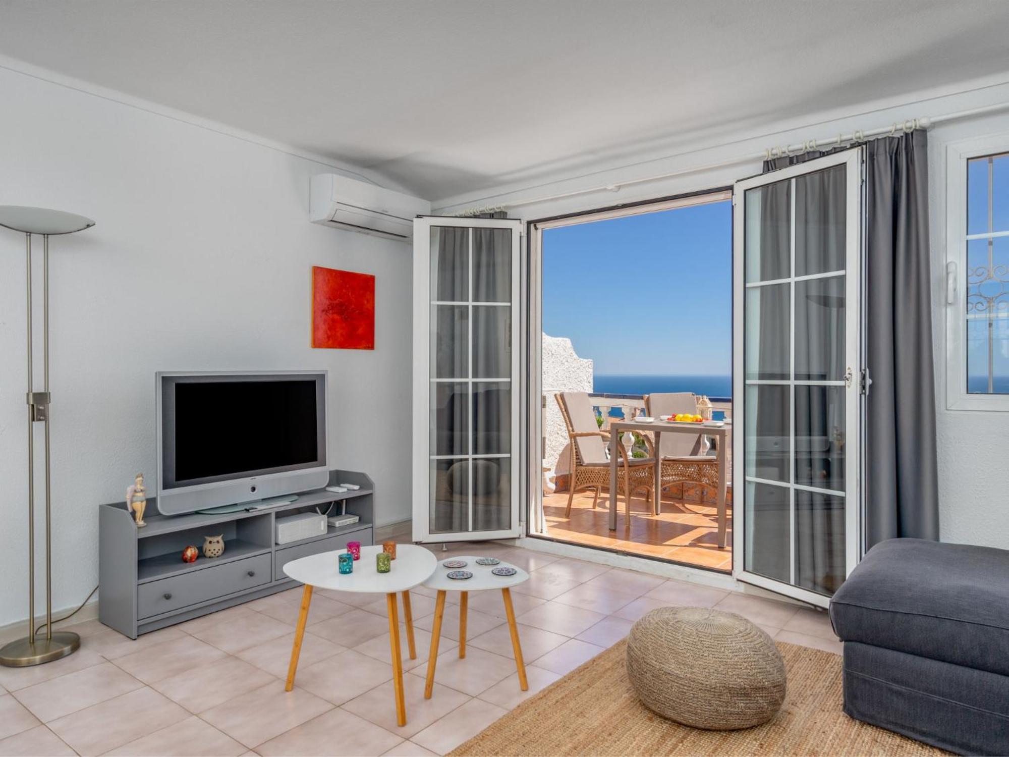 Lind By Interhome Nerja
