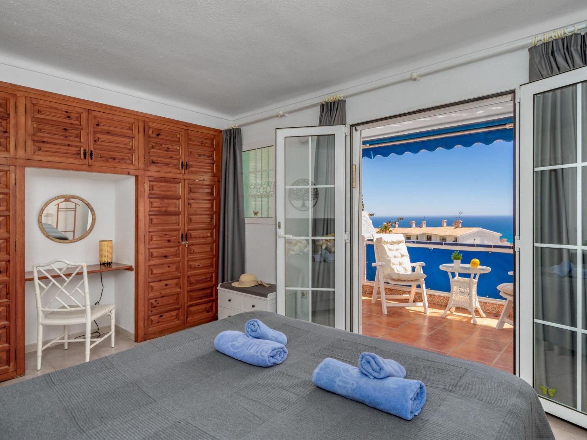 Lind By Interhome Holiday home Nerja