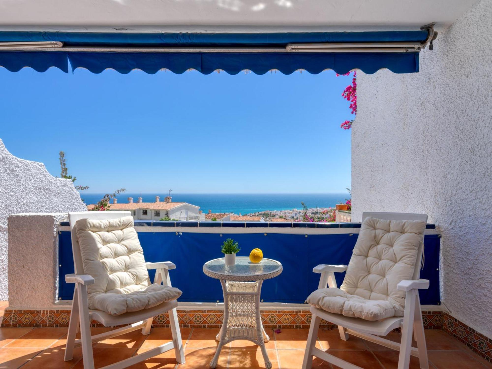 Holiday home Lind By Interhome Nerja