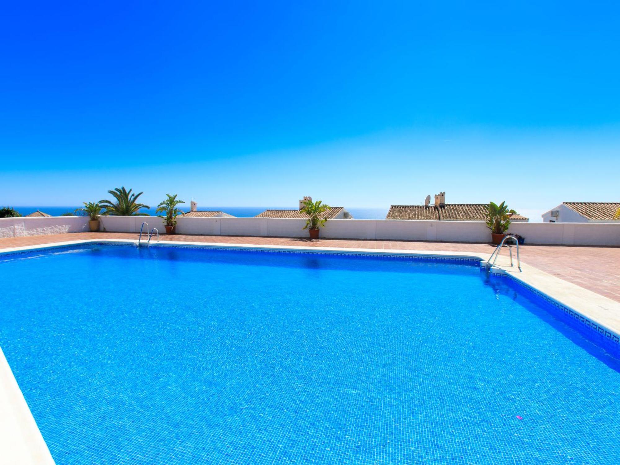 Lind By Interhome Nerja