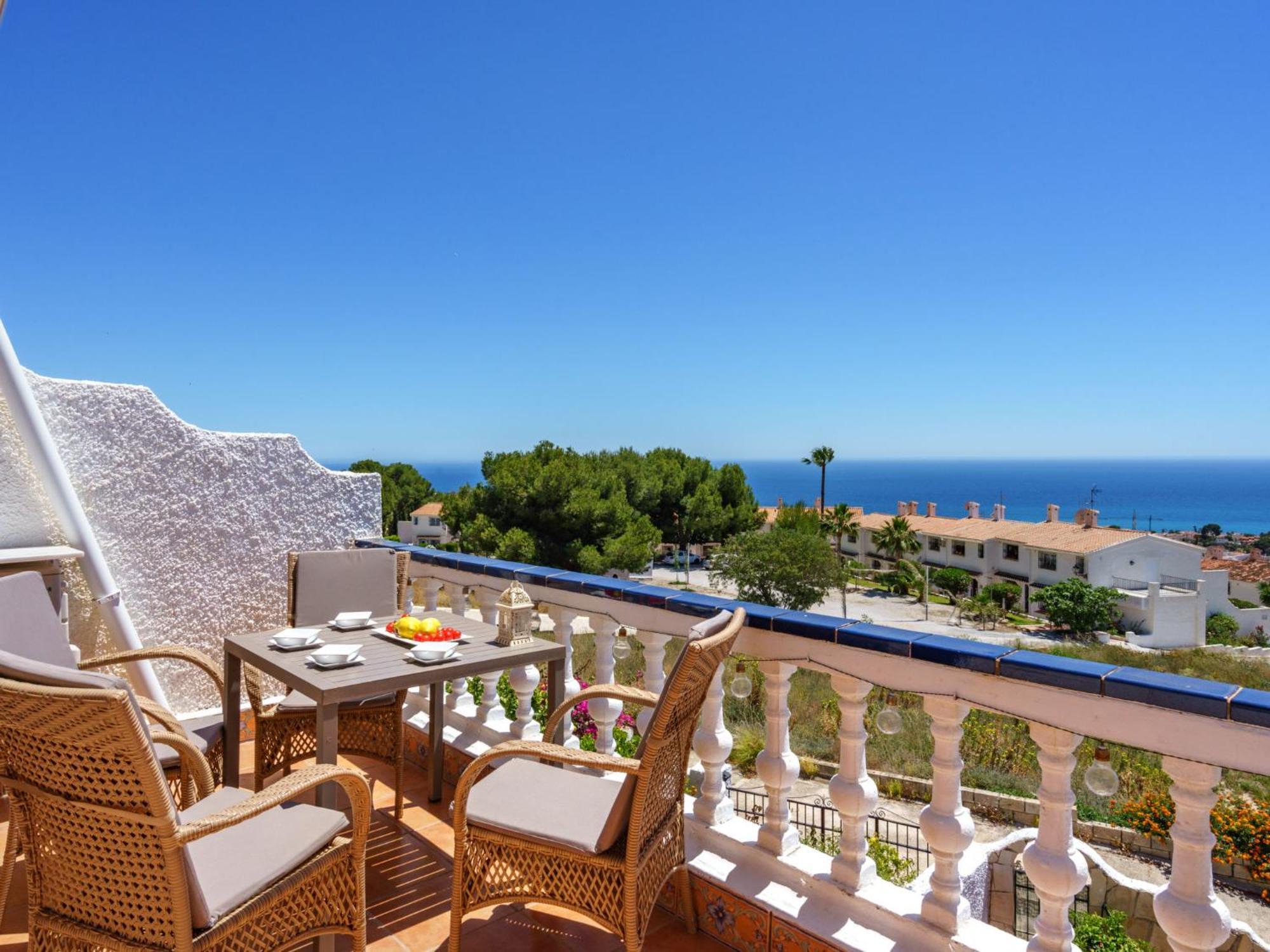 Holiday home Lind By Interhome