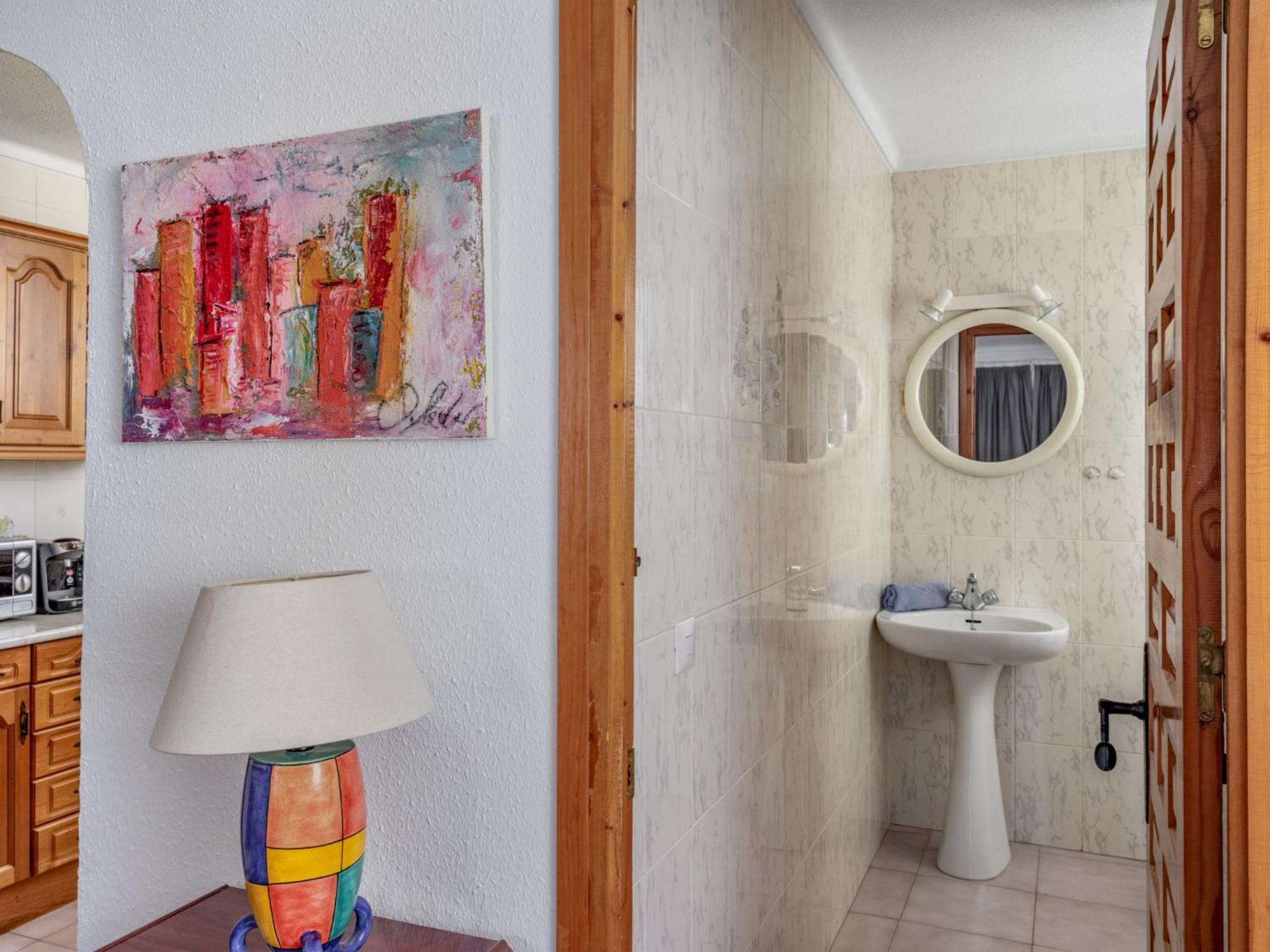 Holiday home Lind By Interhome