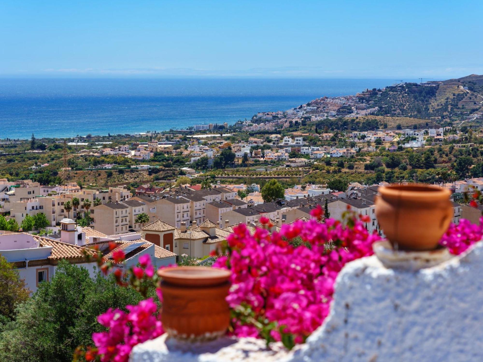 Lind By Interhome Holiday home Nerja