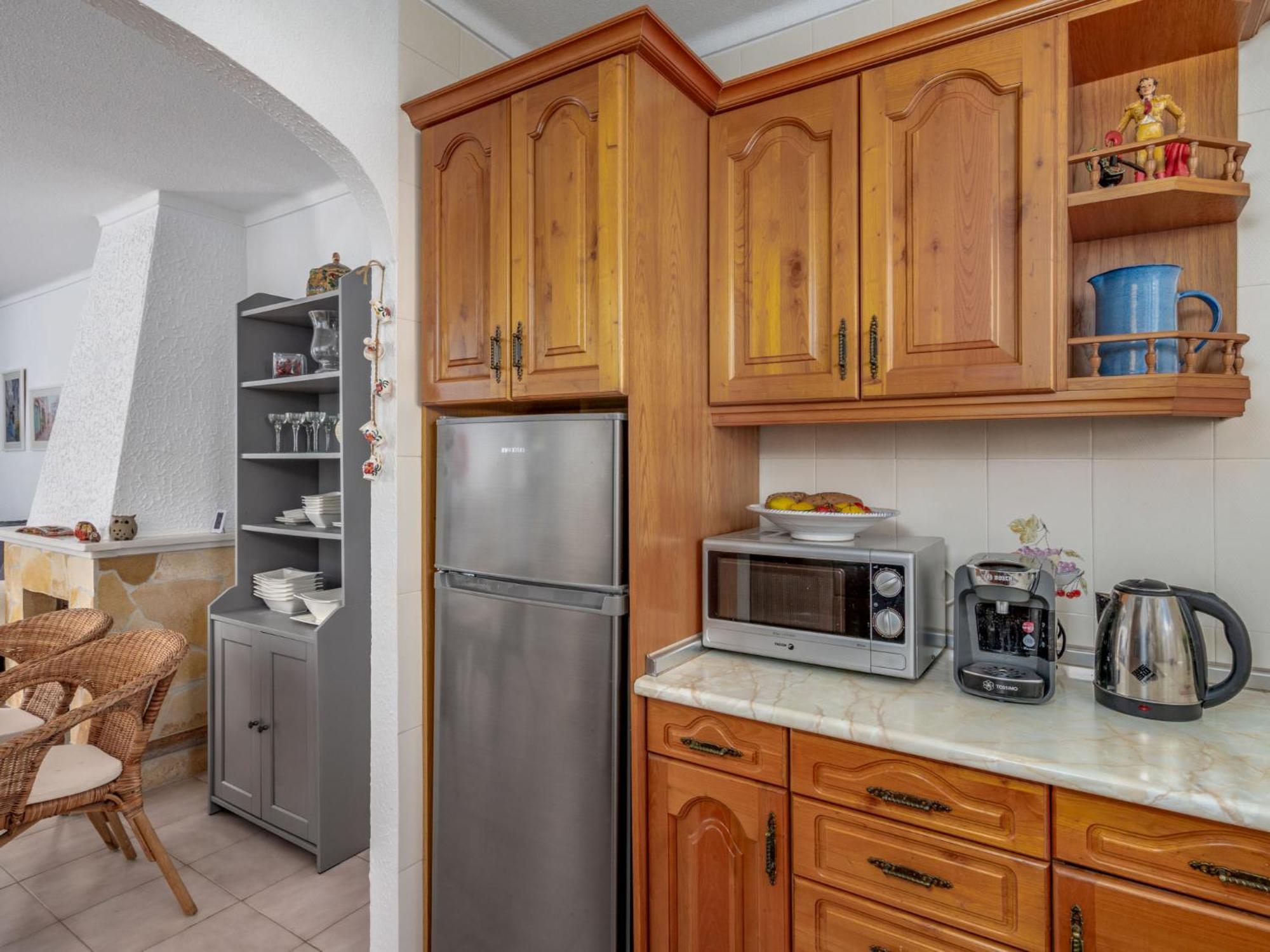 Lind By Interhome Holiday home Nerja