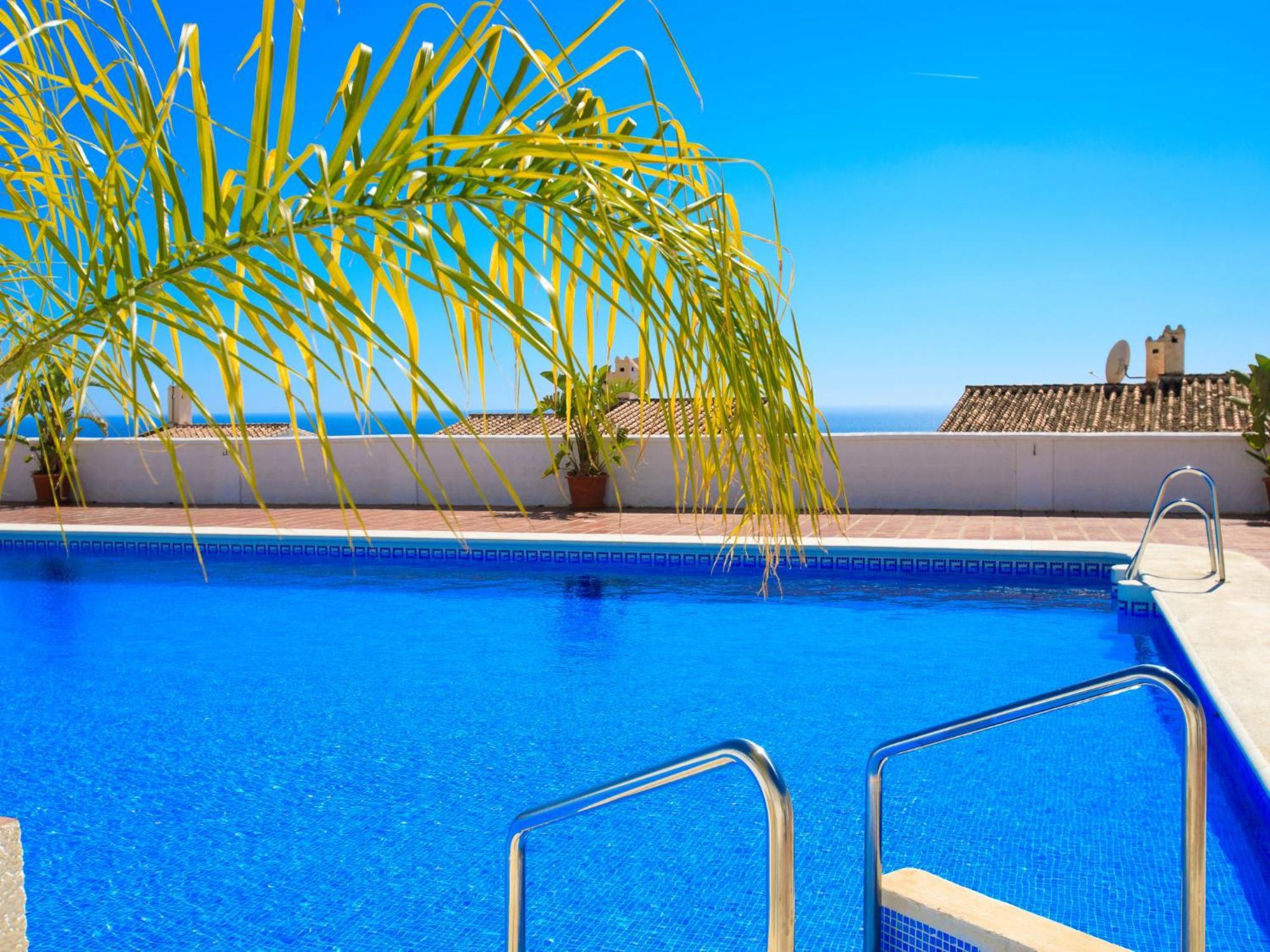 Lind By Interhome Nerja