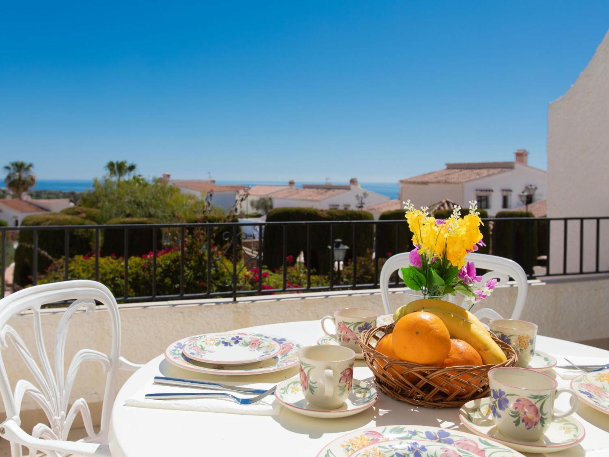 Сasa de vacaciones Capistrano Village 125b By Interhome