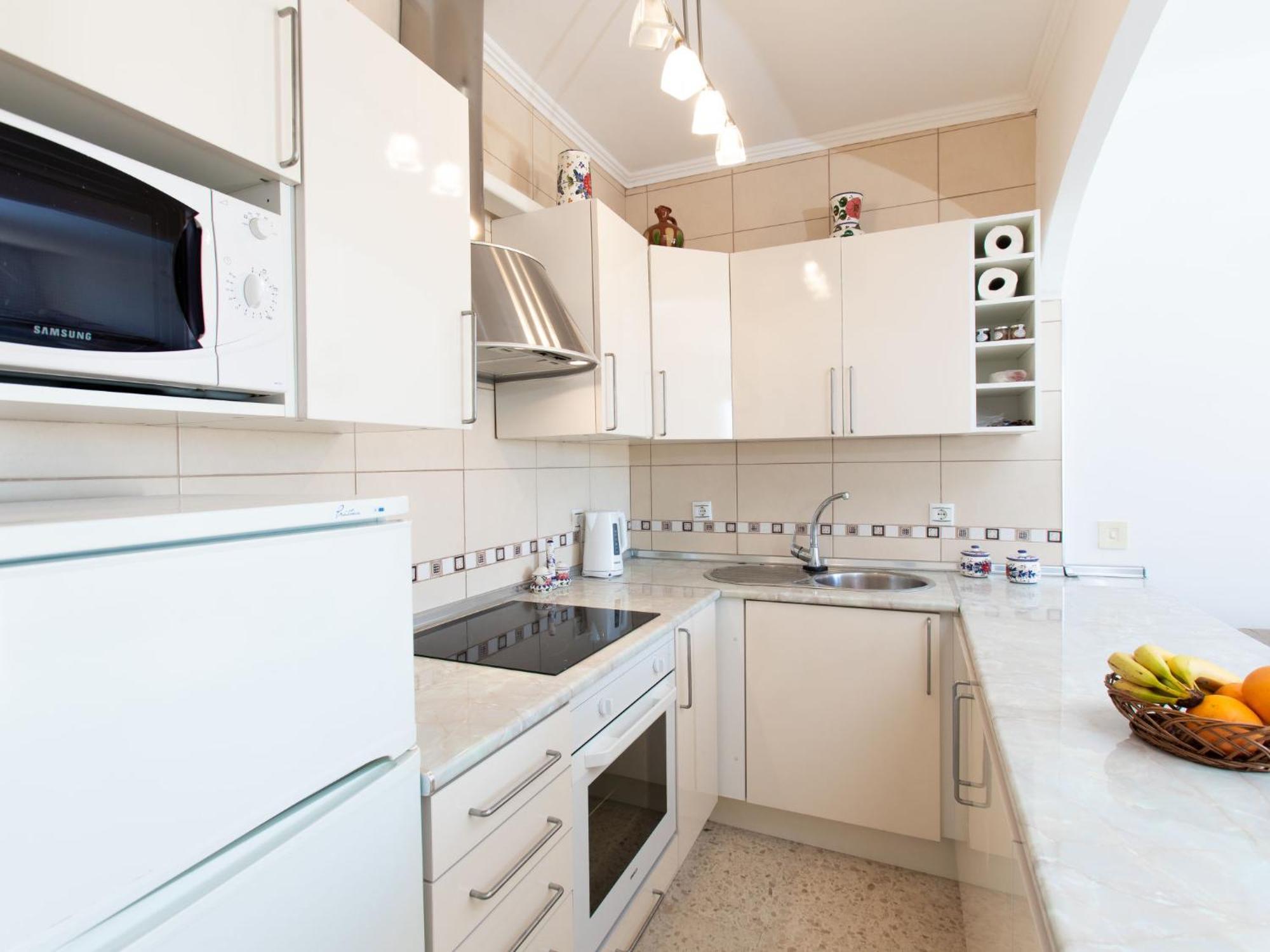 Capistrano Village 125b By Interhome * Nerja