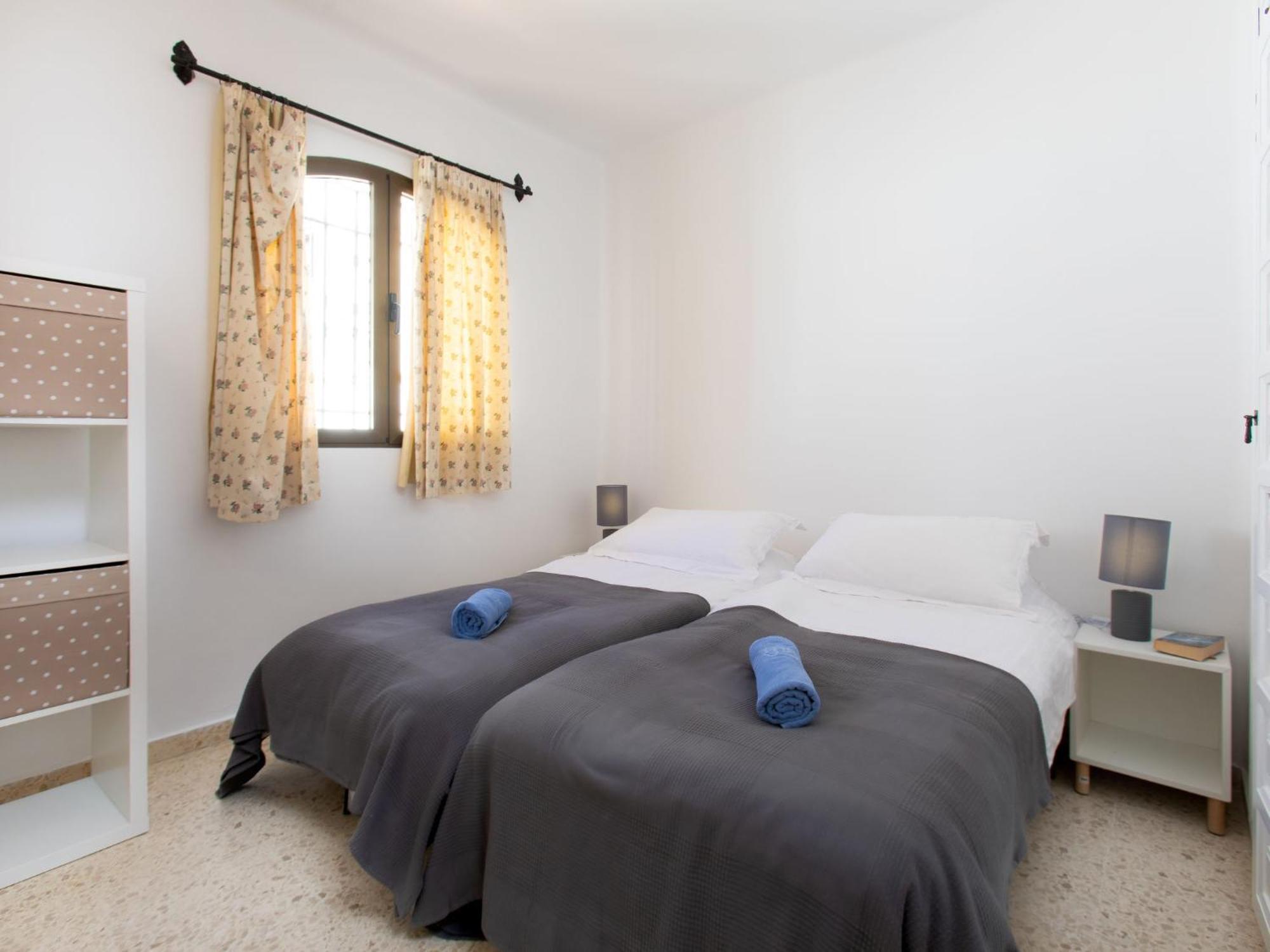 Capistrano Village 125b By Interhome Сasa de vacaciones