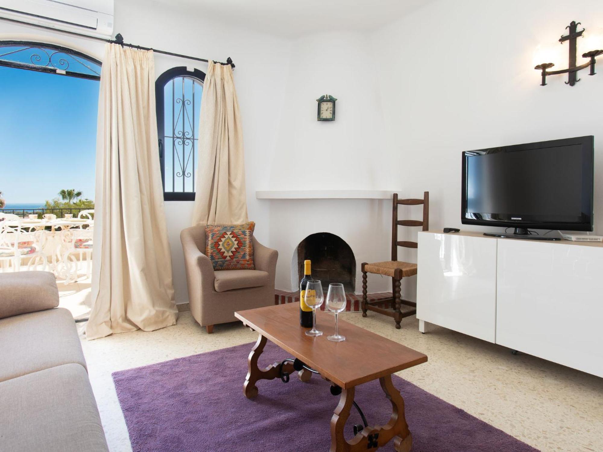 Capistrano Village 125b By Interhome * Nerja