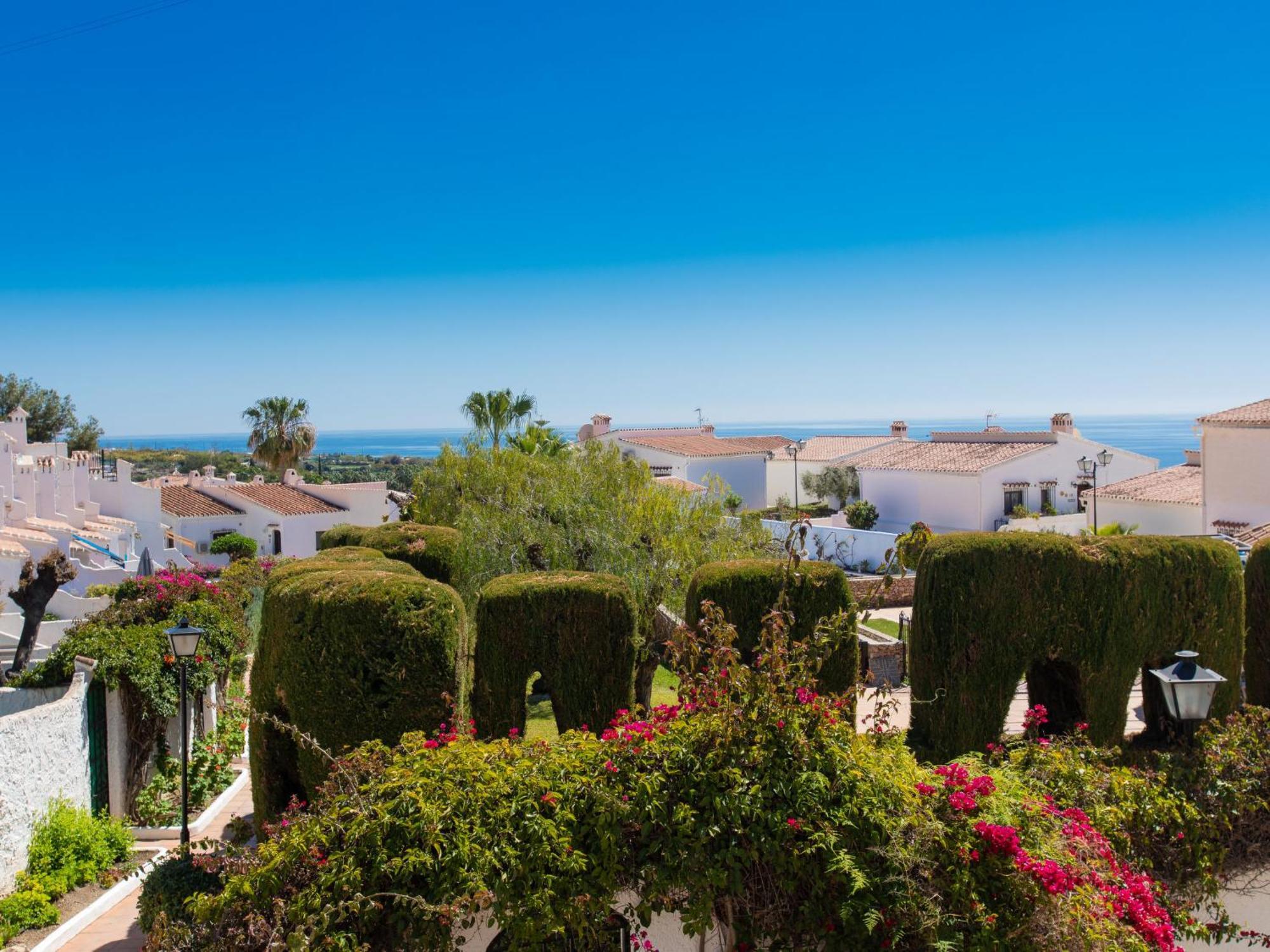 Сasa de vacaciones Capistrano Village 125b By Interhome *