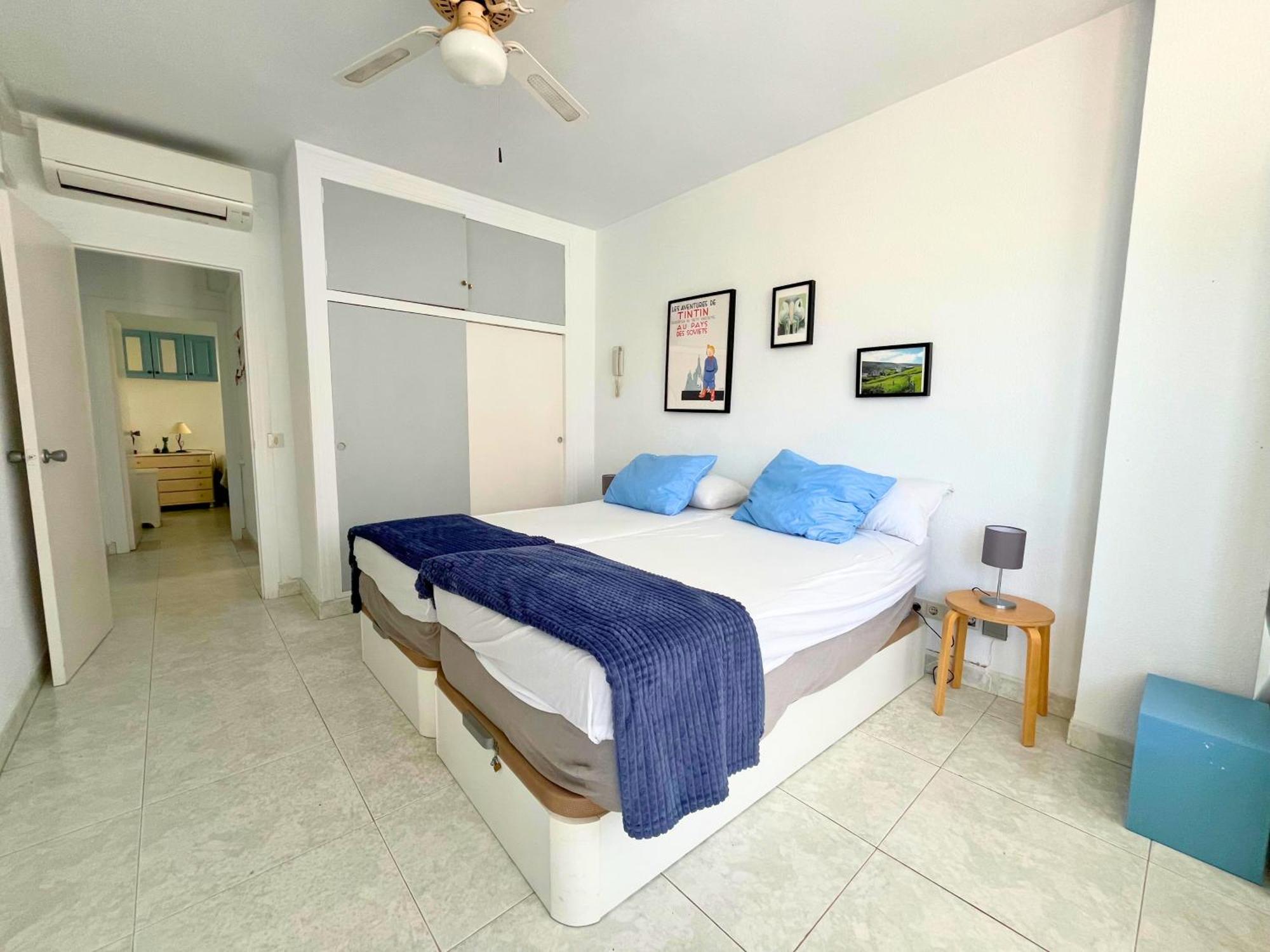 Apartamento Torrecilla Con Vistas Al Mar Y Piscina Nerja