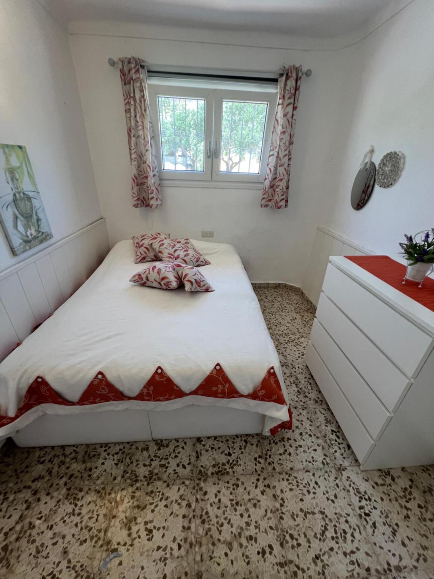 Casa Albatros Nerja