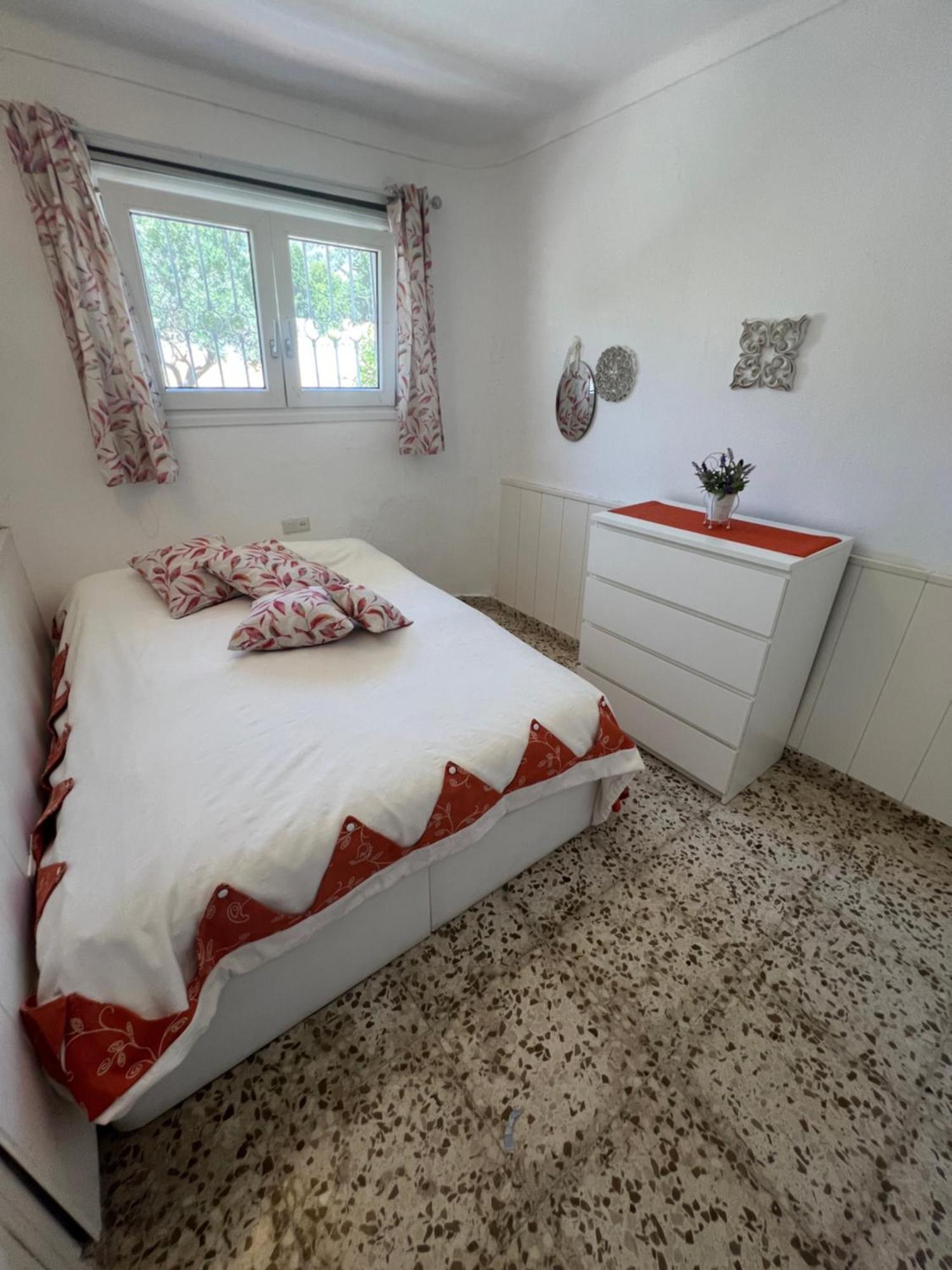 Casa Albatros * Nerja