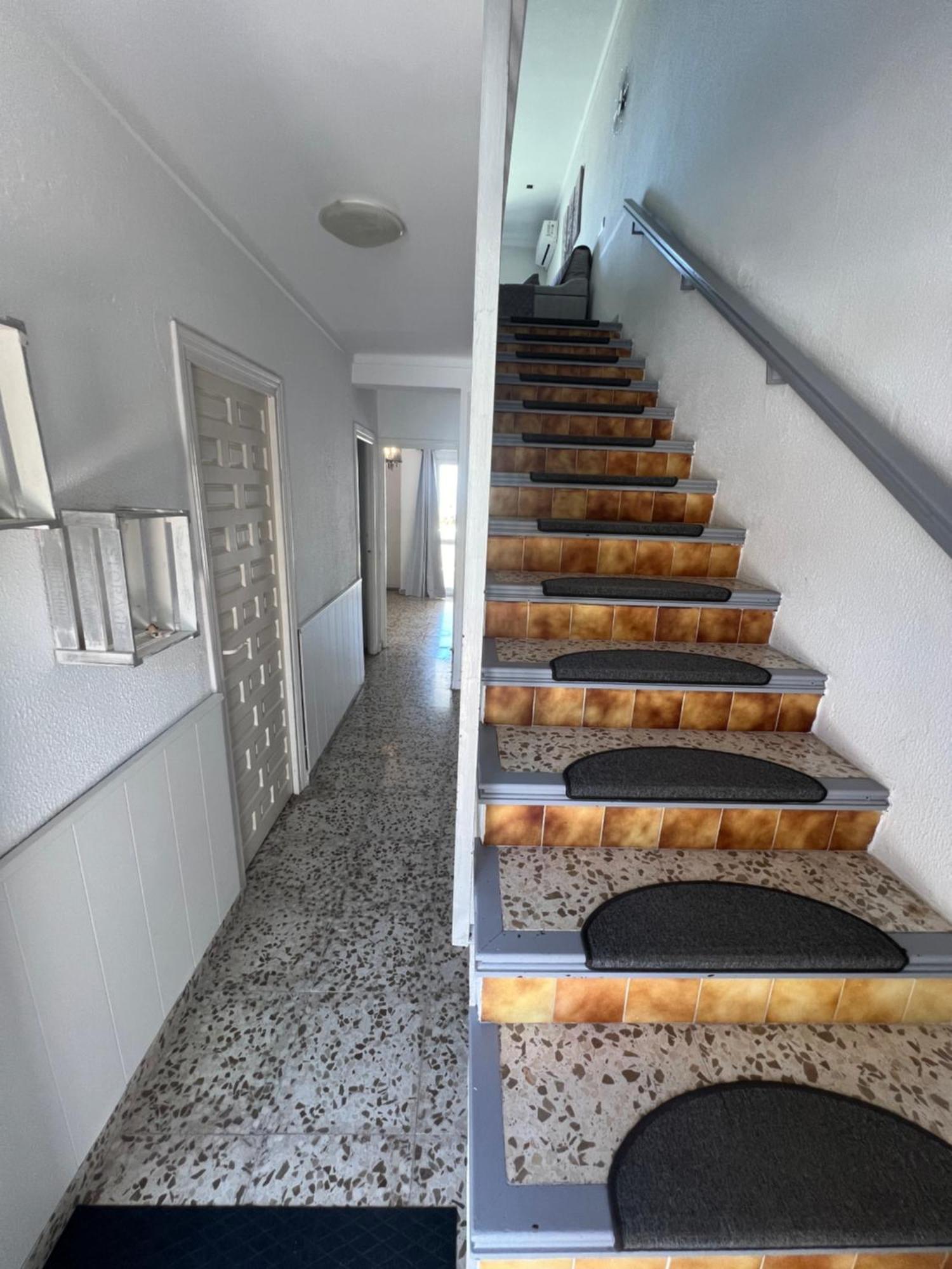 Сasa de vacaciones Casa Albatros Nerja