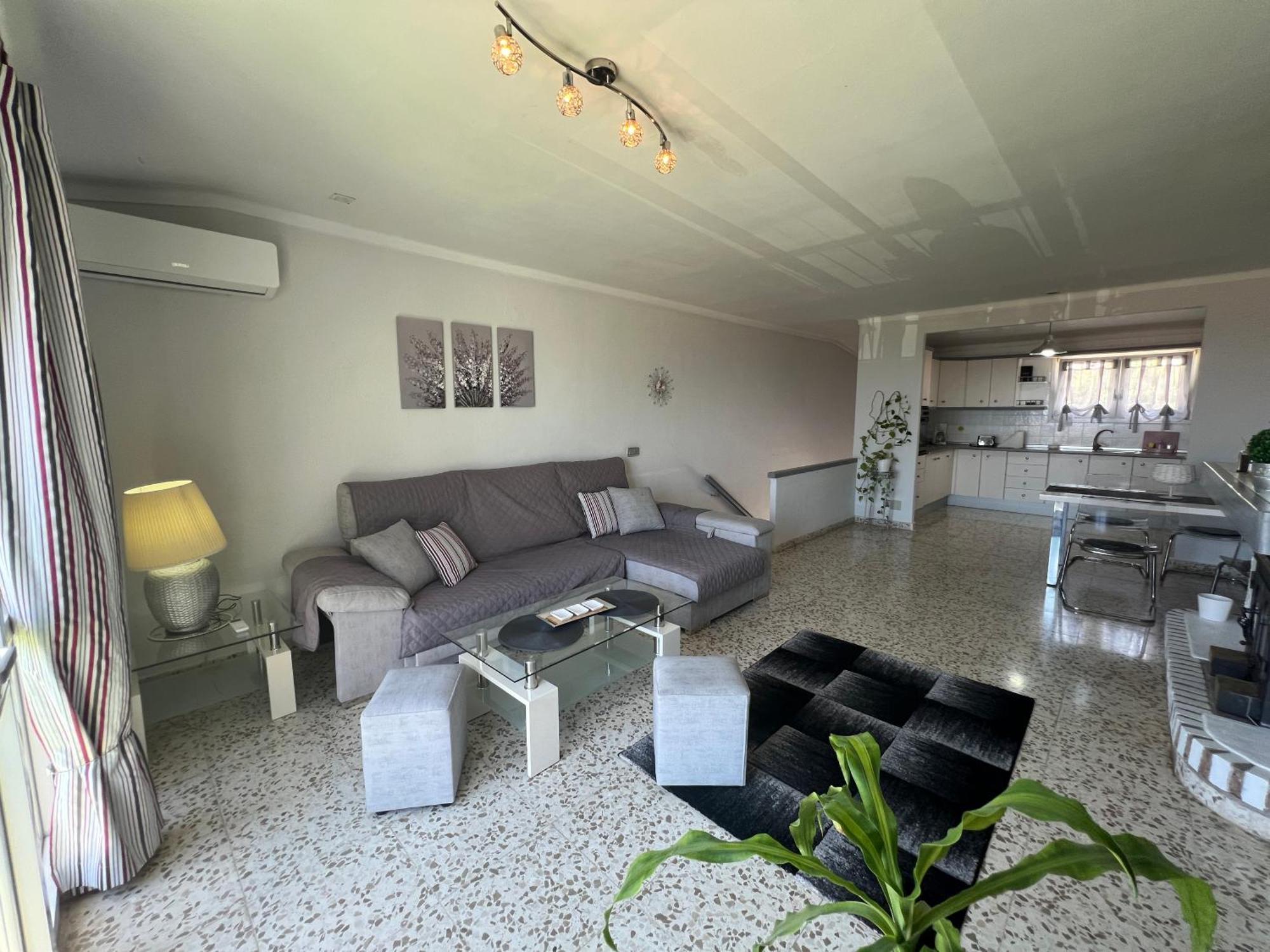 Casa Albatros * Nerja