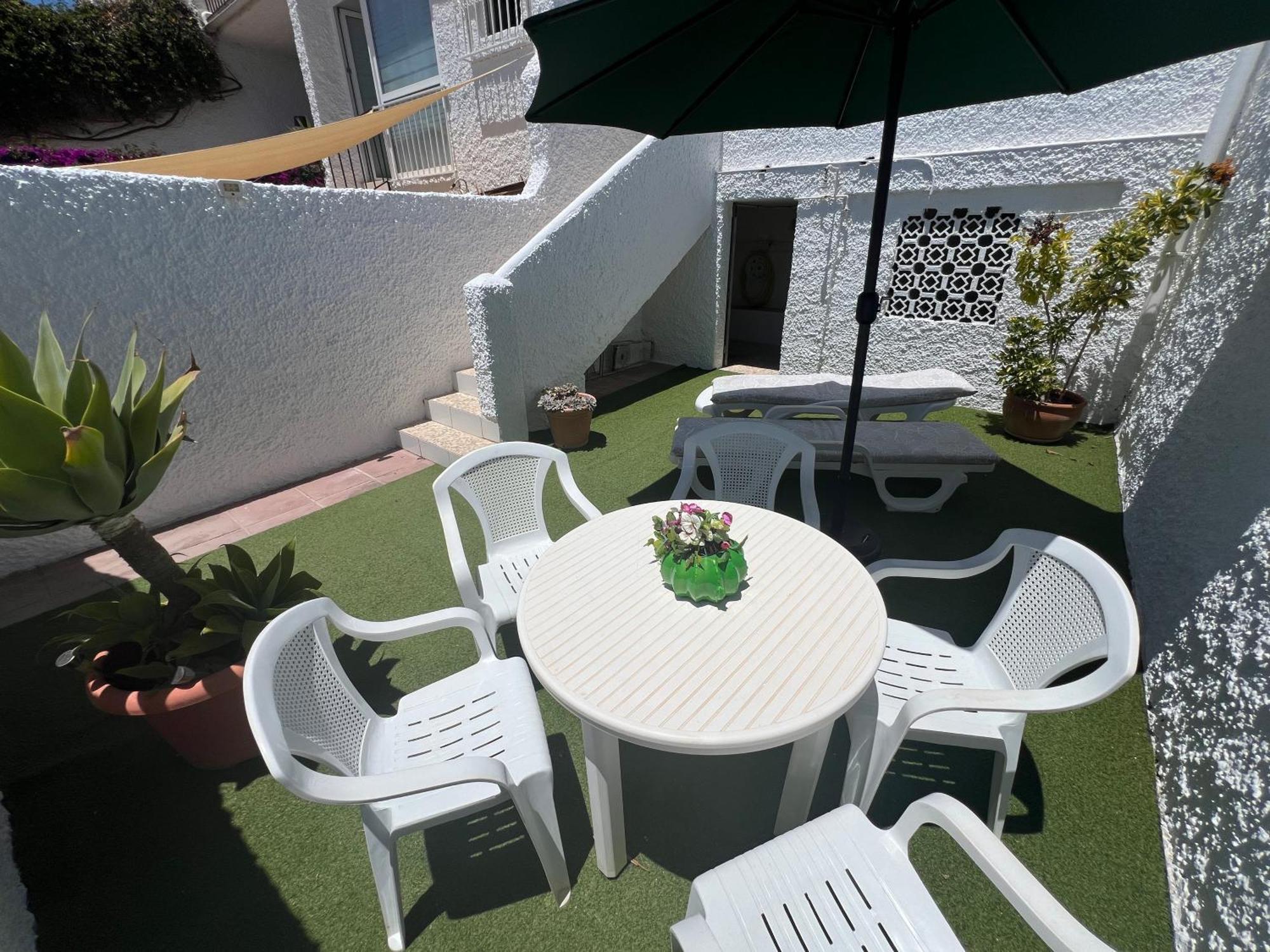 Casa Albatros Сasa de vacaciones *