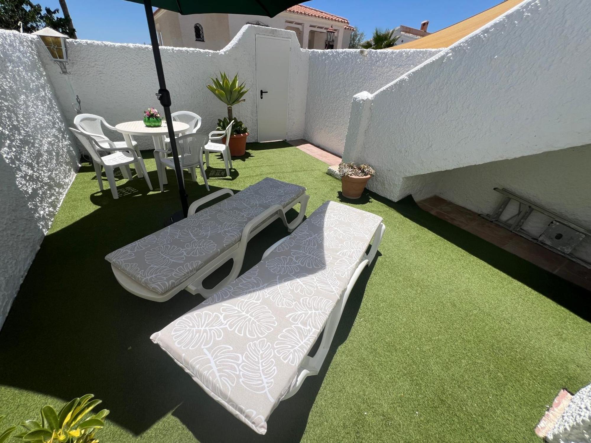 Casa Albatros Сasa de vacaciones Nerja