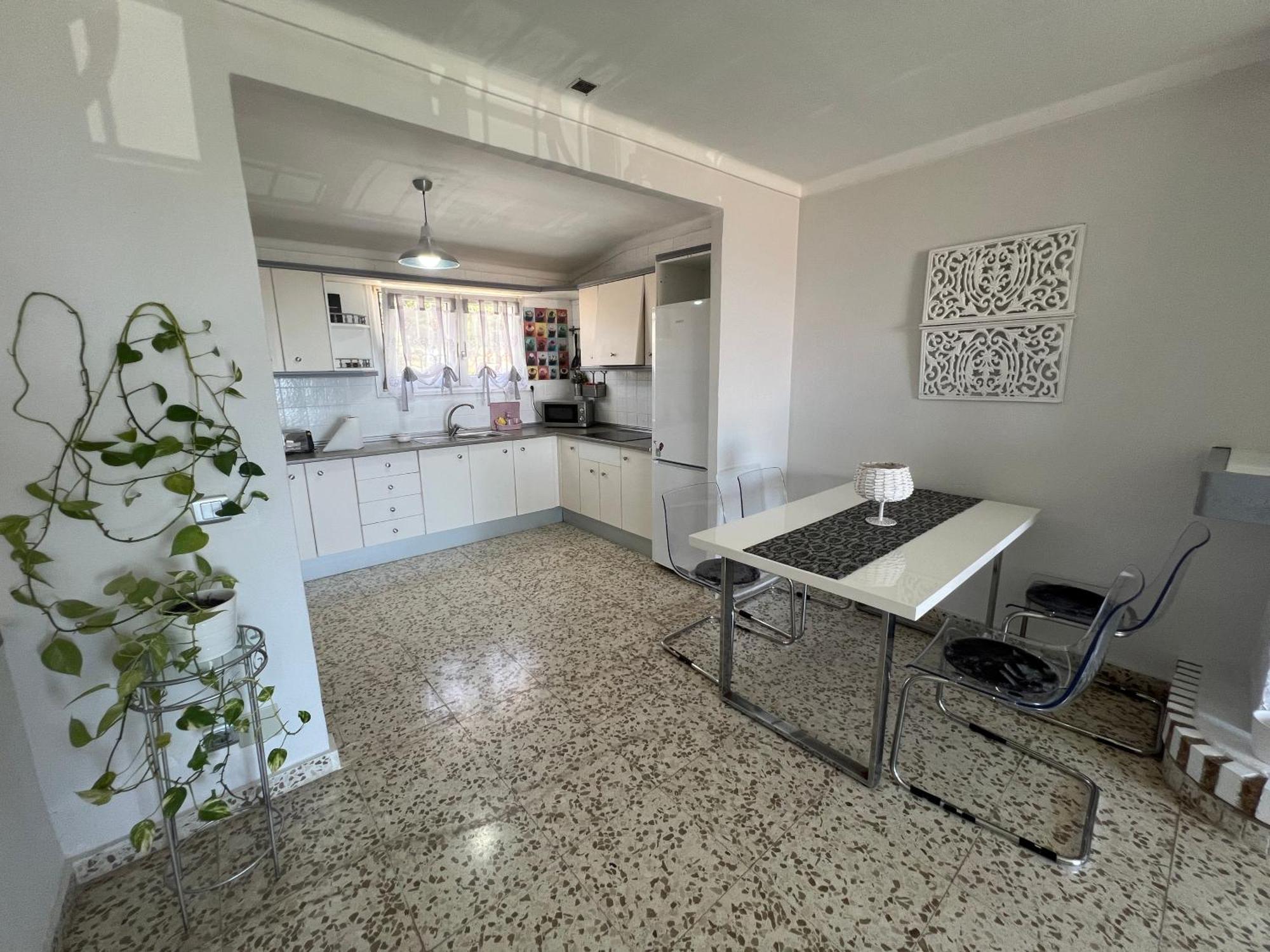 Сasa de vacaciones Casa Albatros *