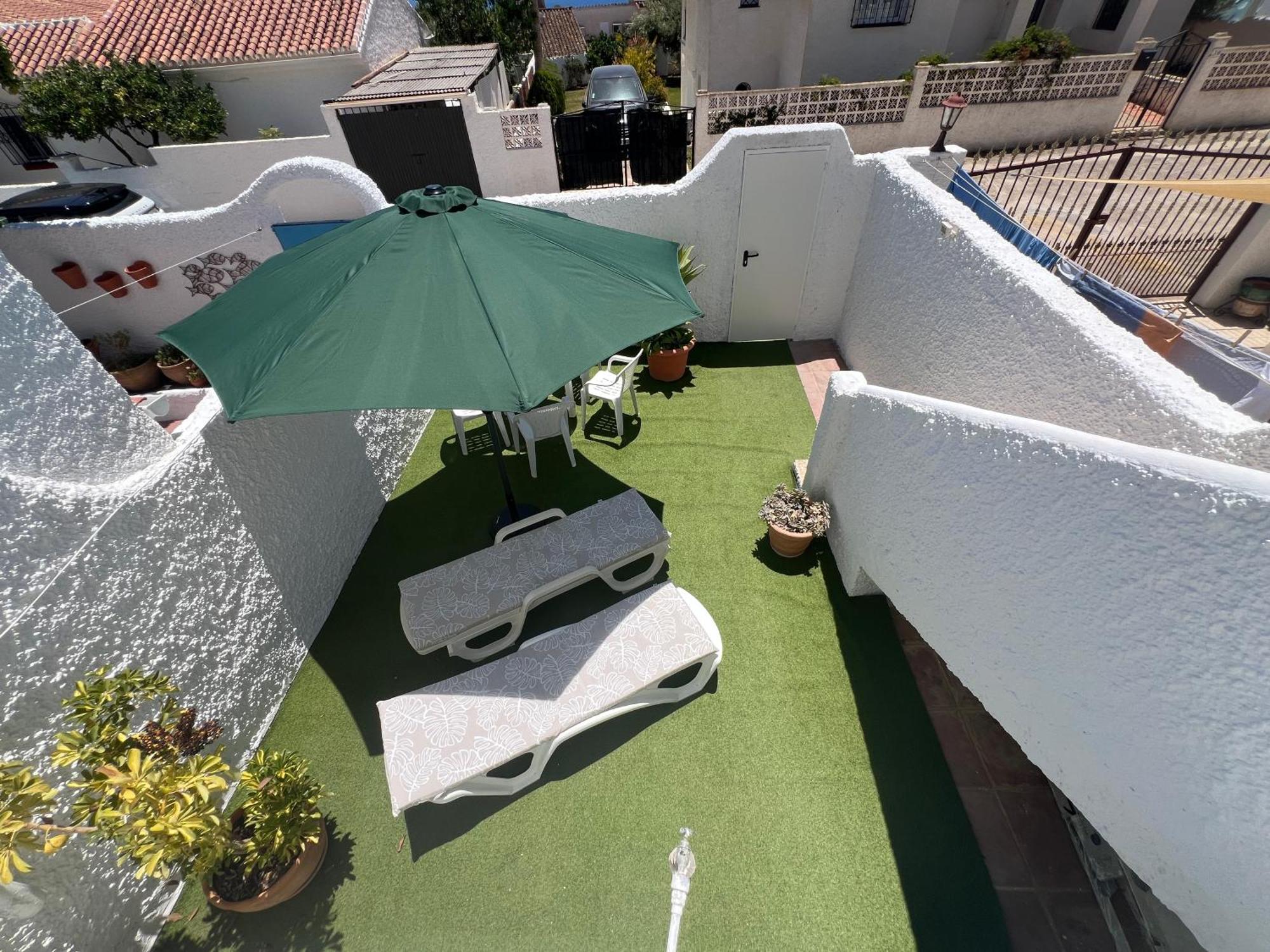 Casa Albatros Nerja