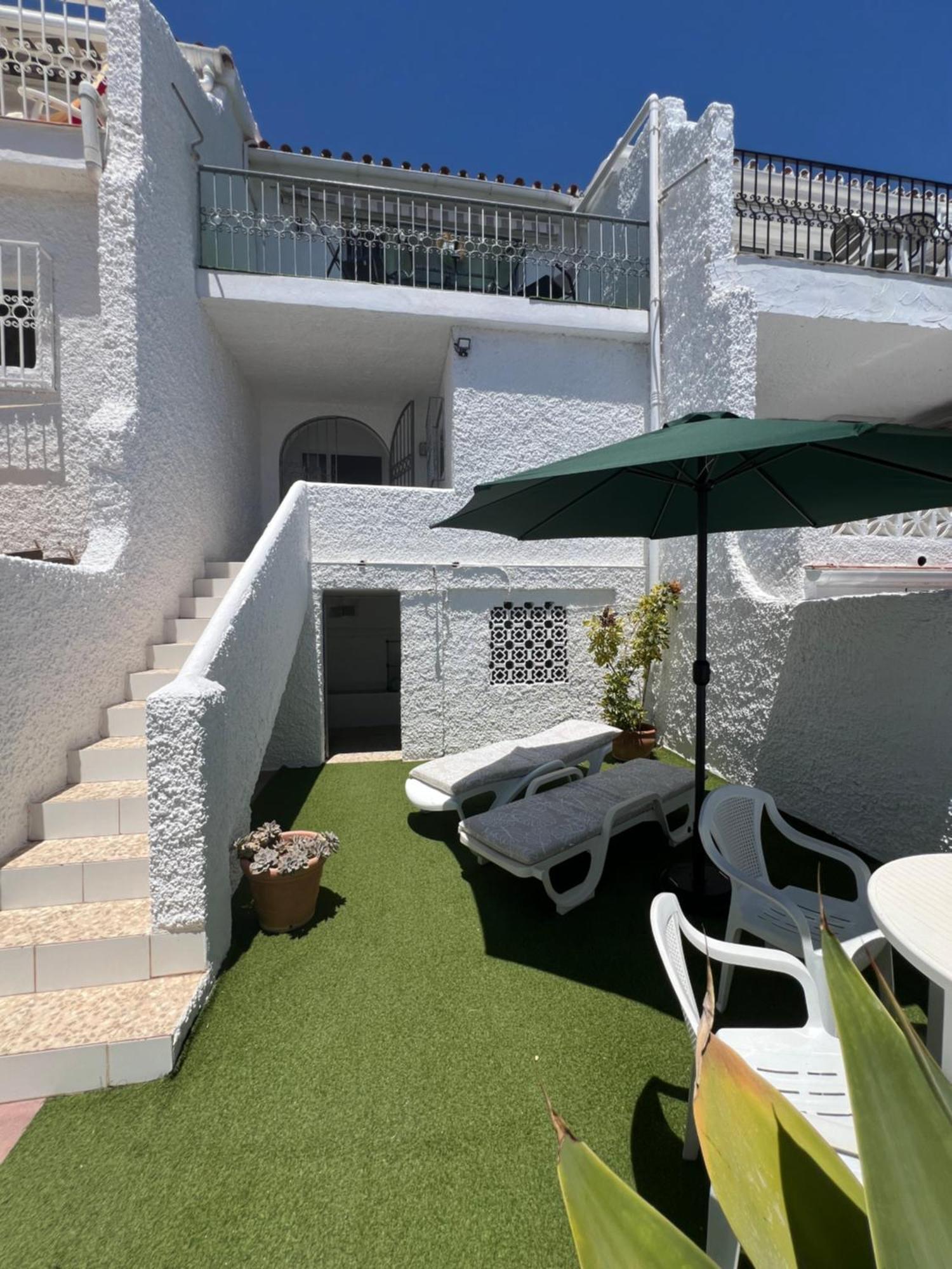 Casa Albatros Сasa de vacaciones *
