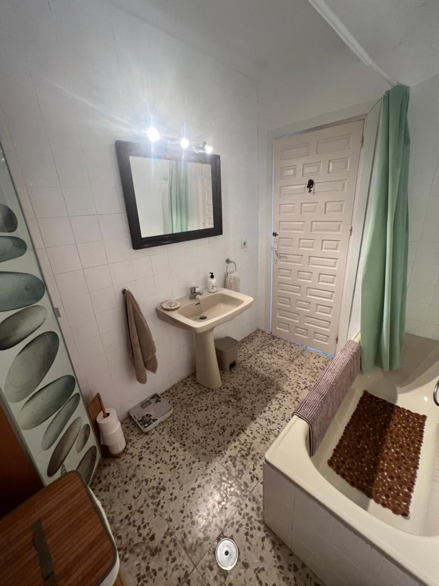 Сasa de vacaciones Casa Albatros Nerja