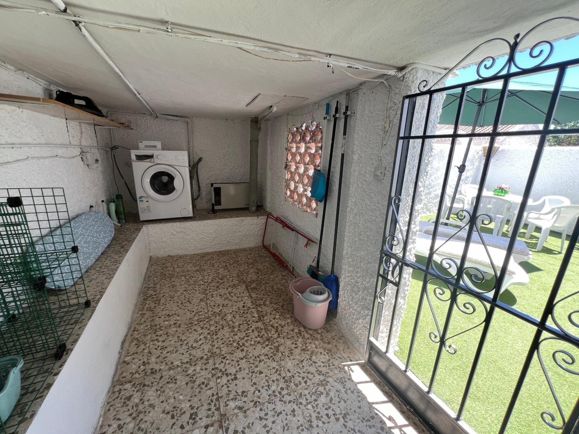 Casa Albatros Сasa de vacaciones Nerja