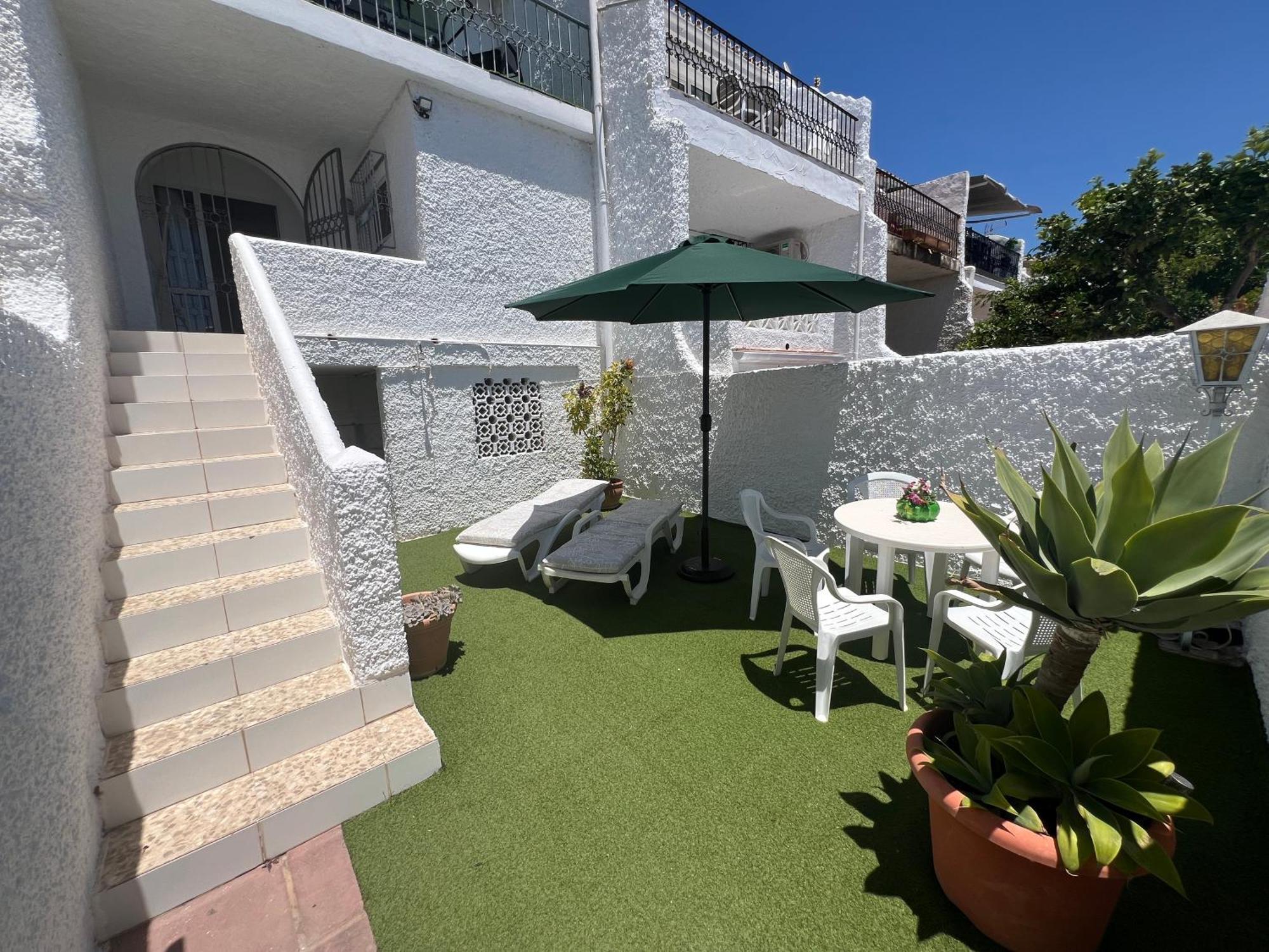 Casa Albatros Nerja