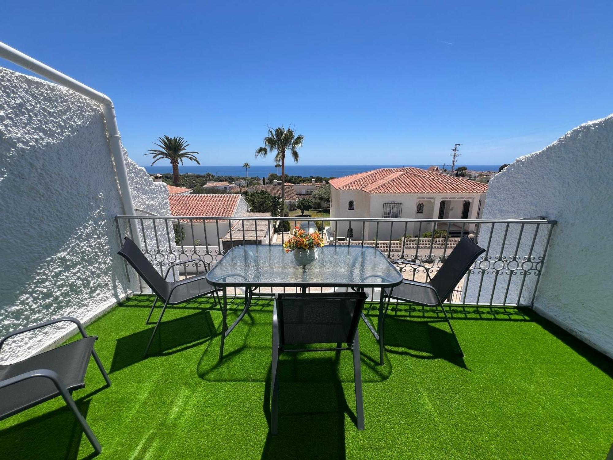 Casa Albatros Nerja