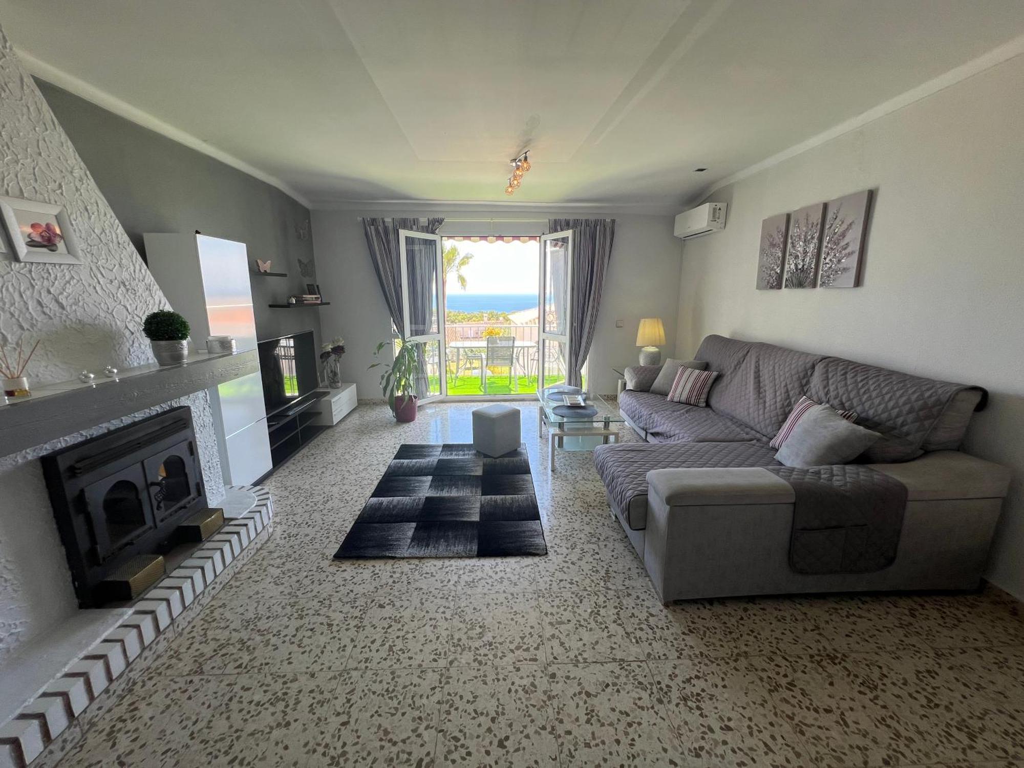 Casa Albatros