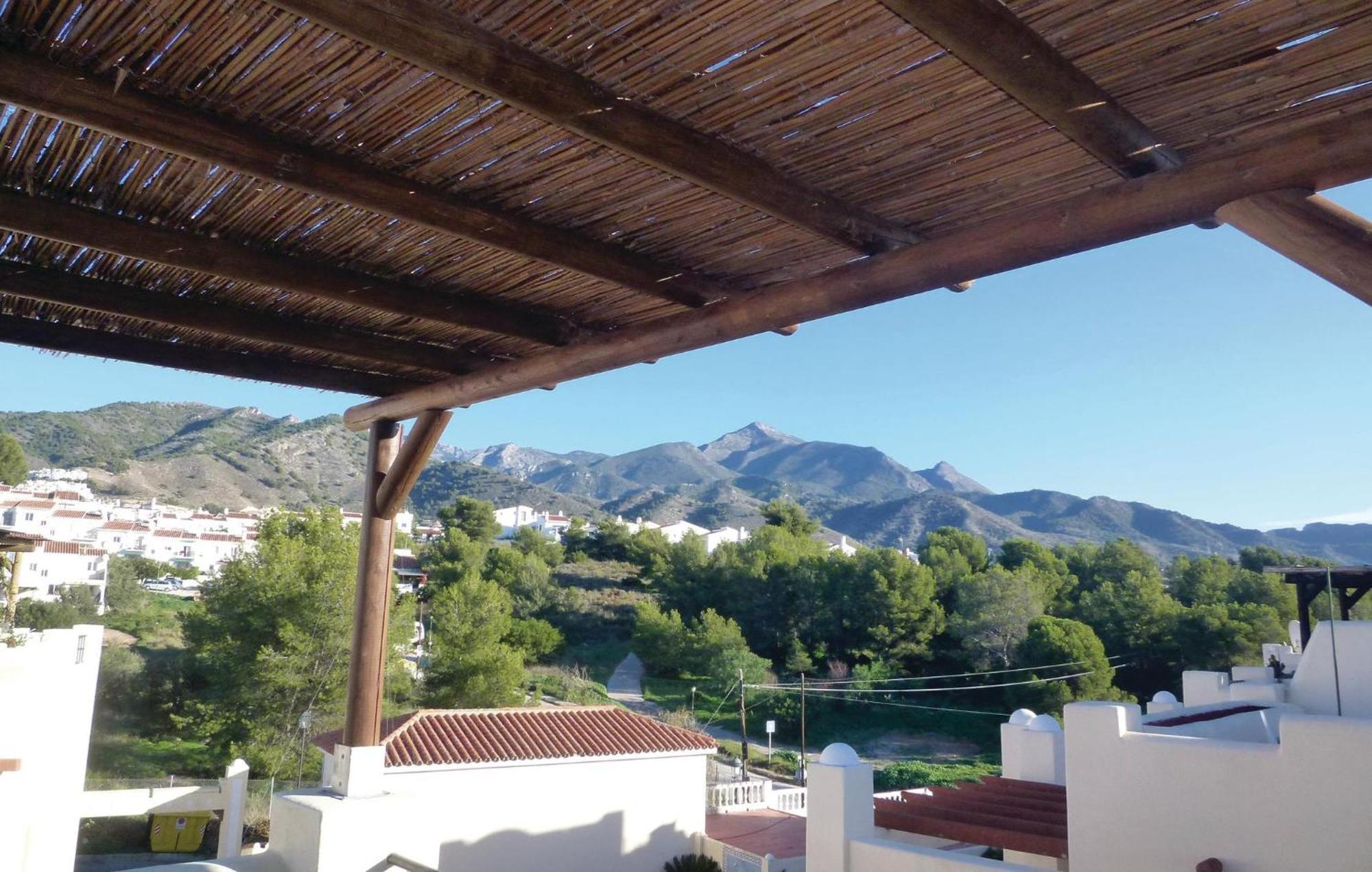 3 Bedroom Awesome In Holiday home Nerja