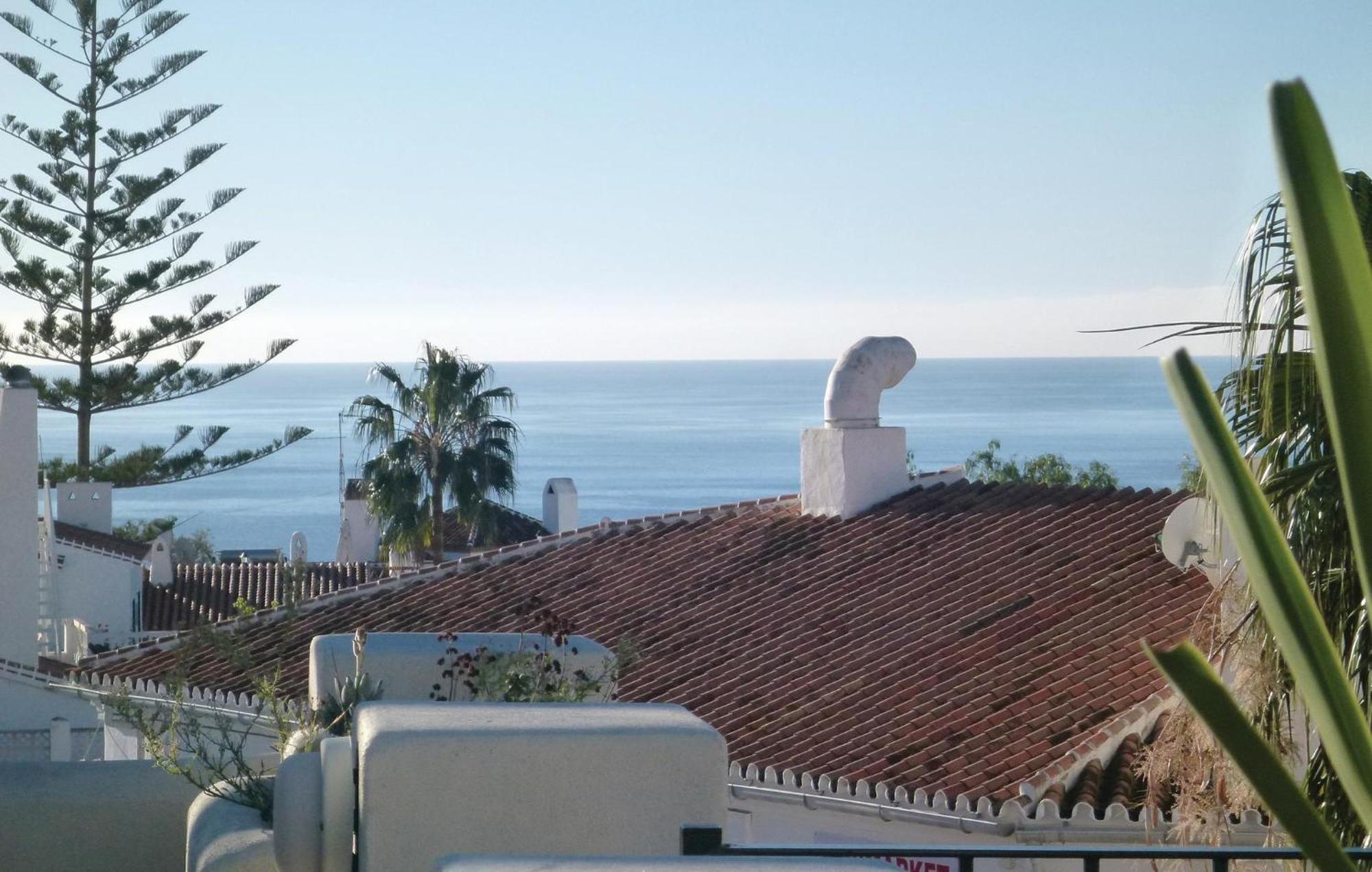 Сasa de vacaciones Cozy In With Wifi