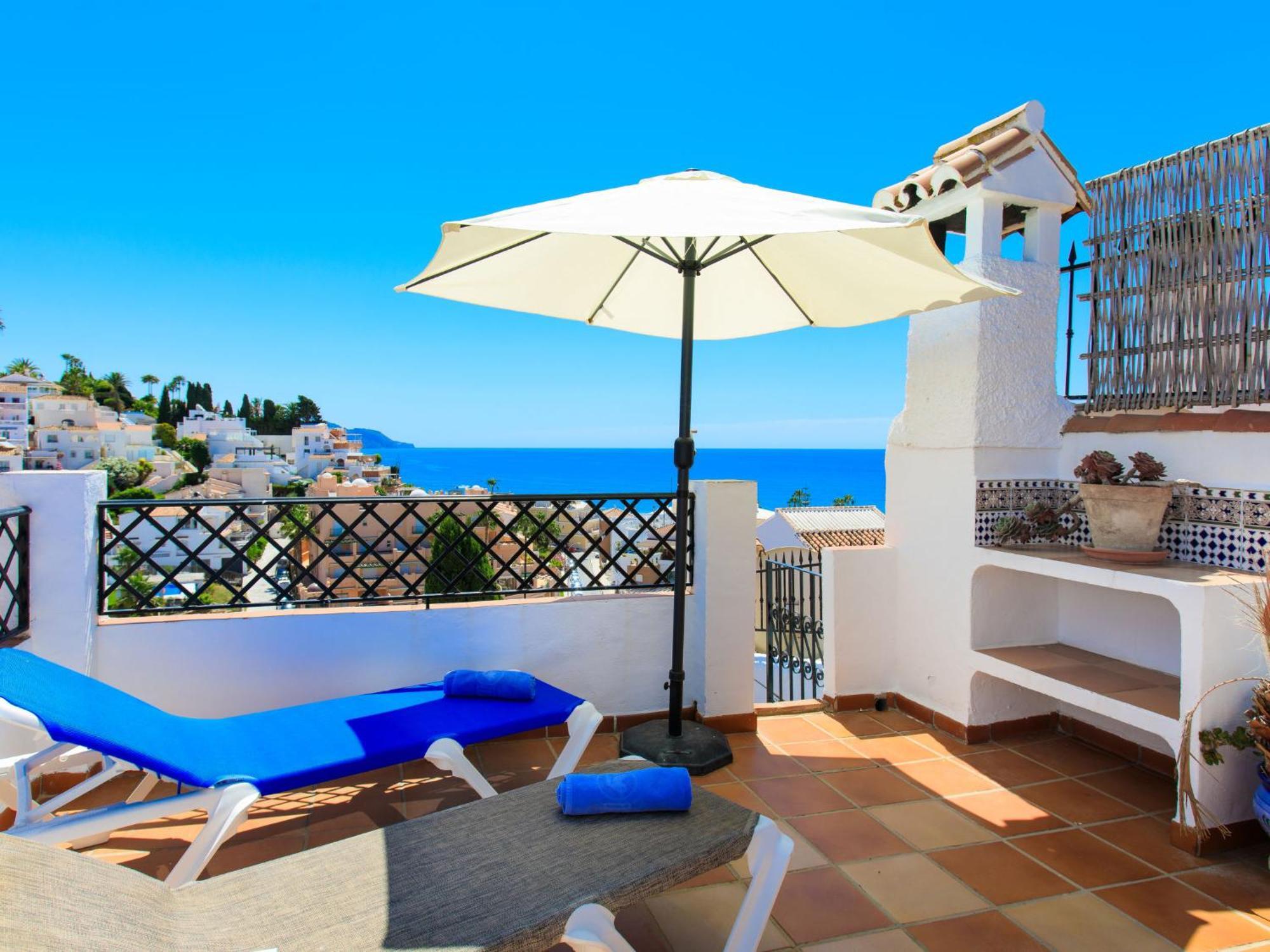 Amanda By Interhome Holiday home