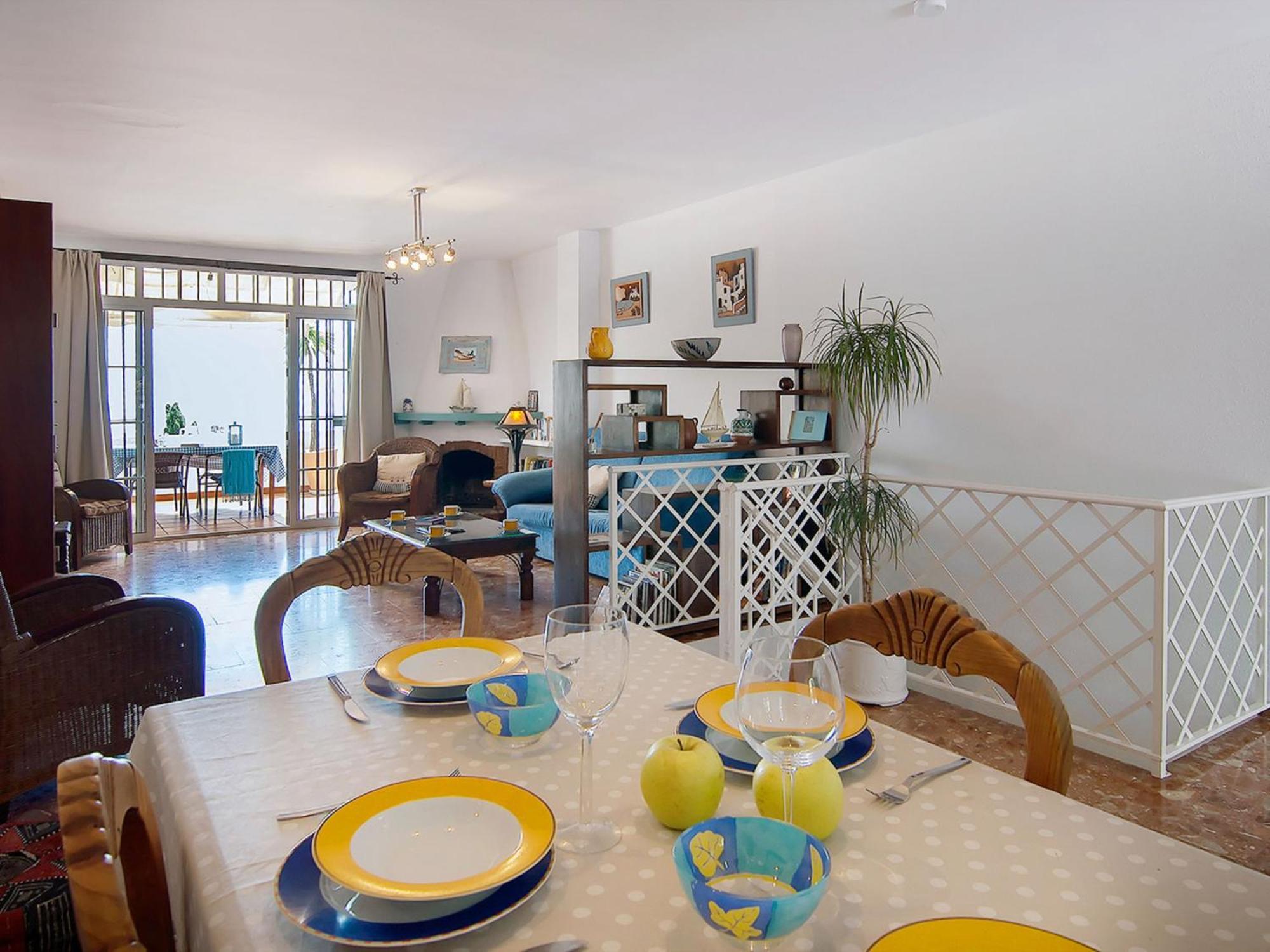 Holiday home Amanda By Interhome