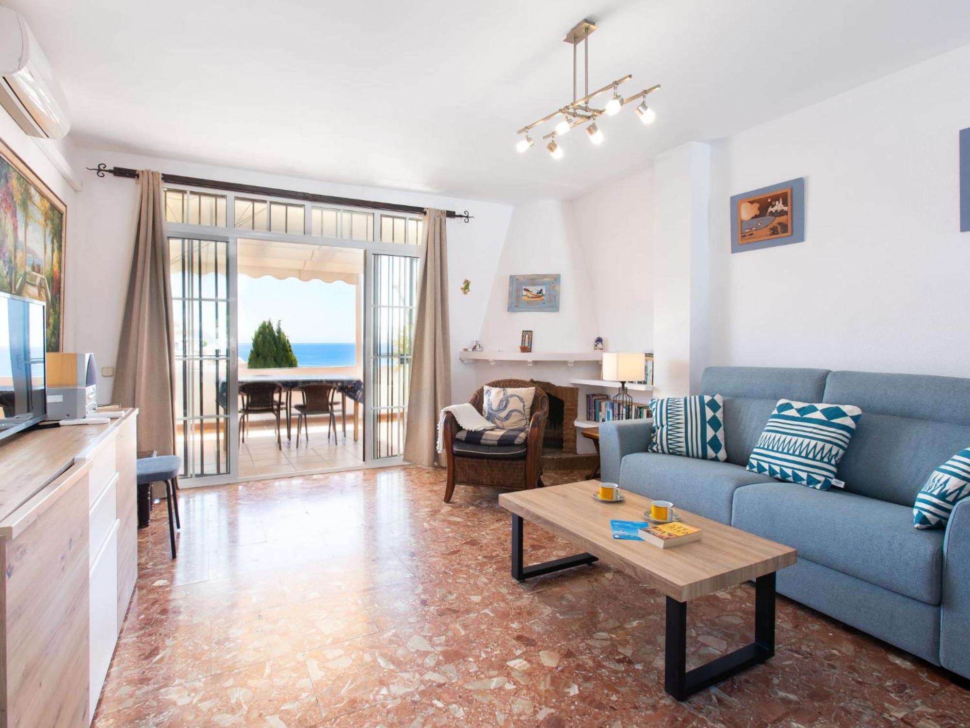 Amanda By Interhome Holiday home *