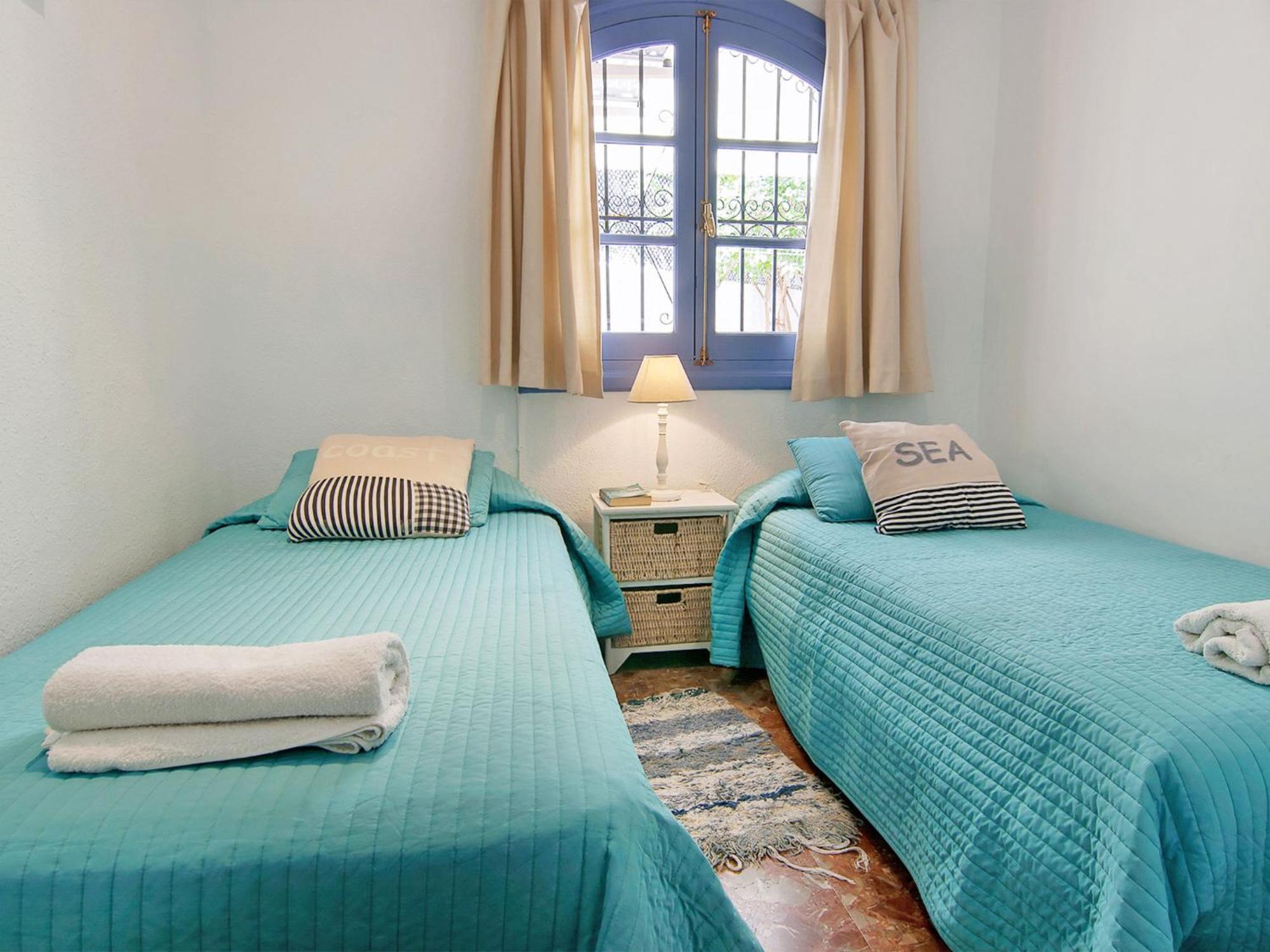 Amanda By Interhome Holiday home Nerja