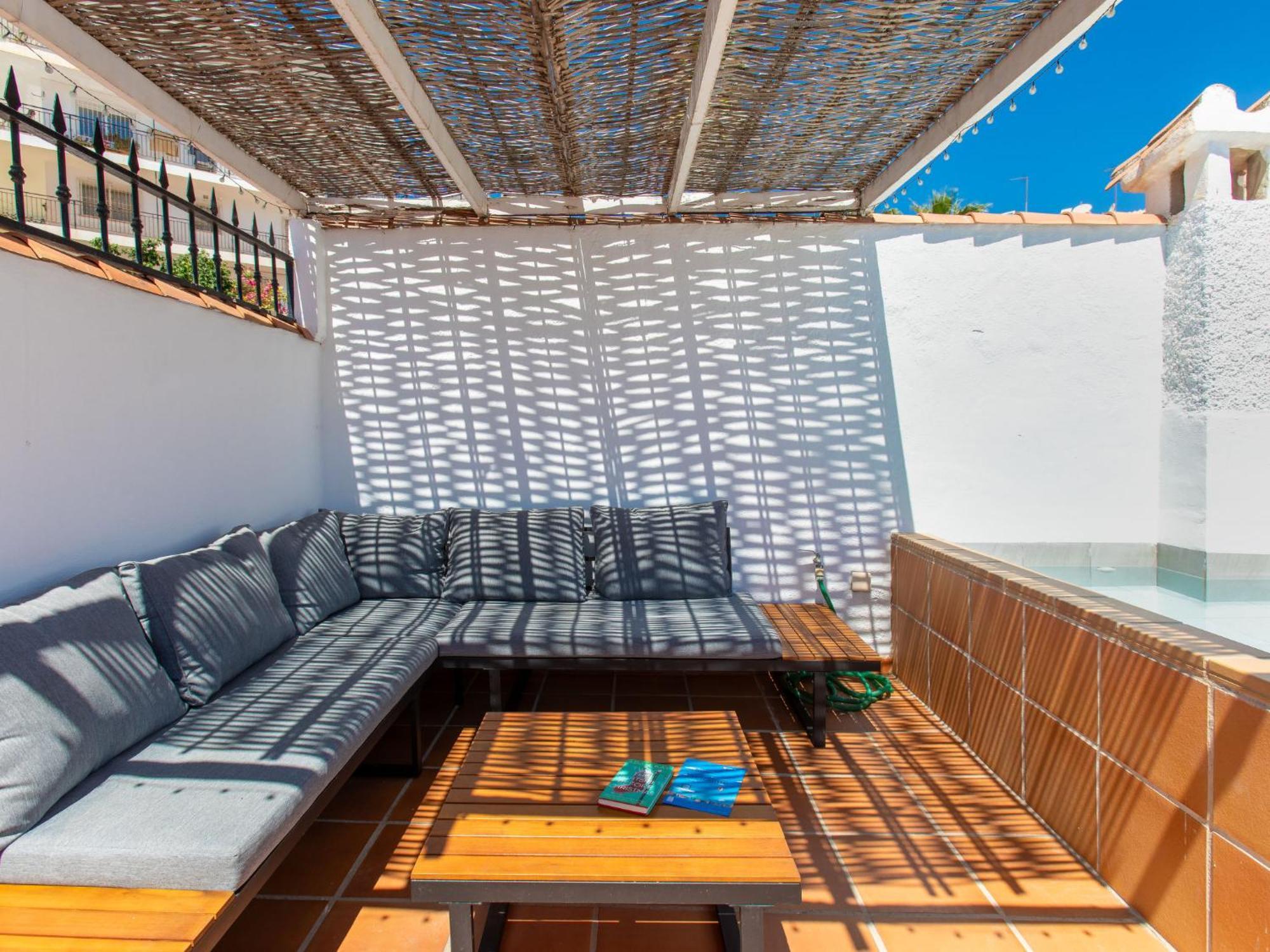 Amanda By Interhome Holiday home