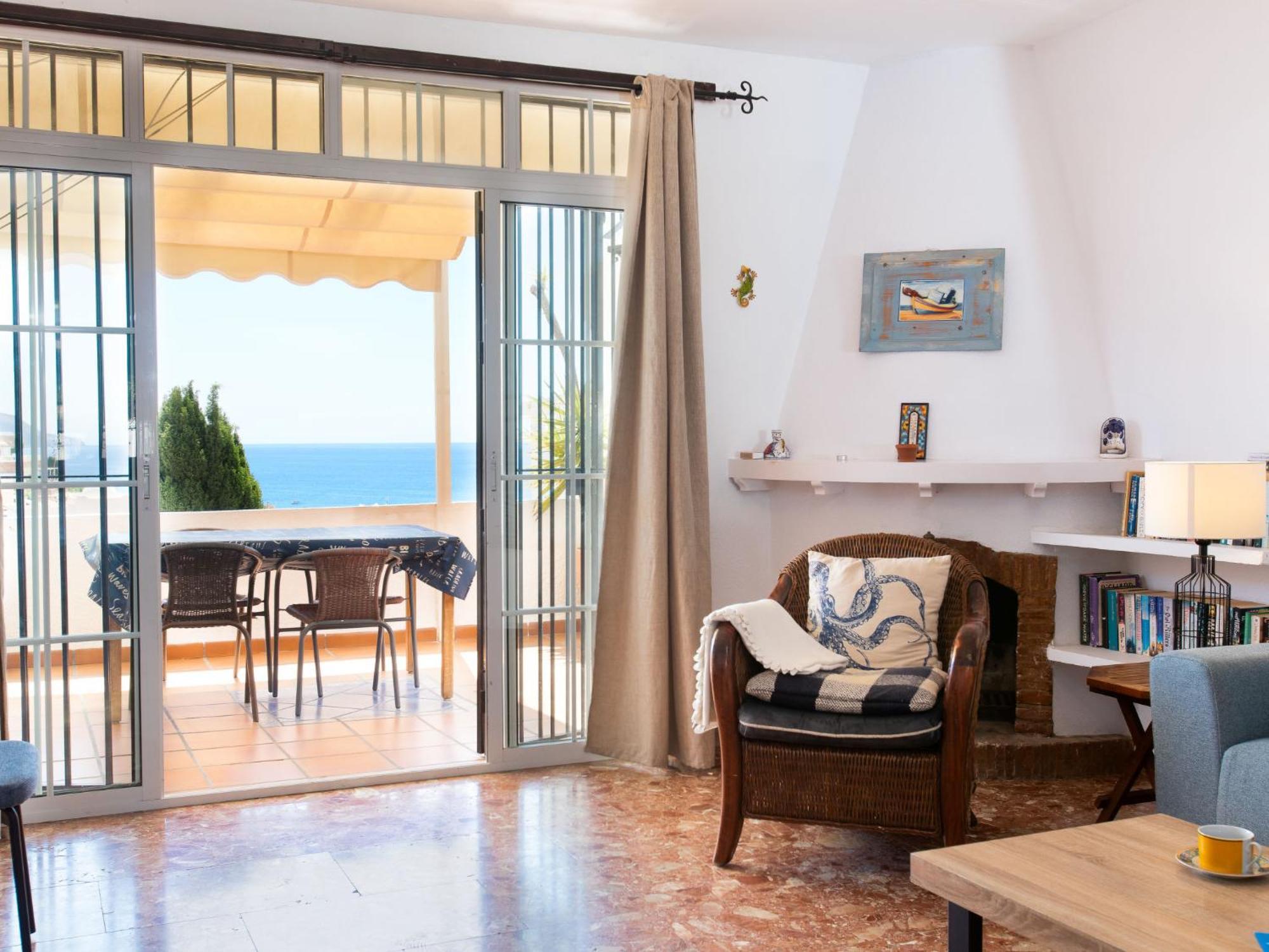 Holiday home Amanda By Interhome *