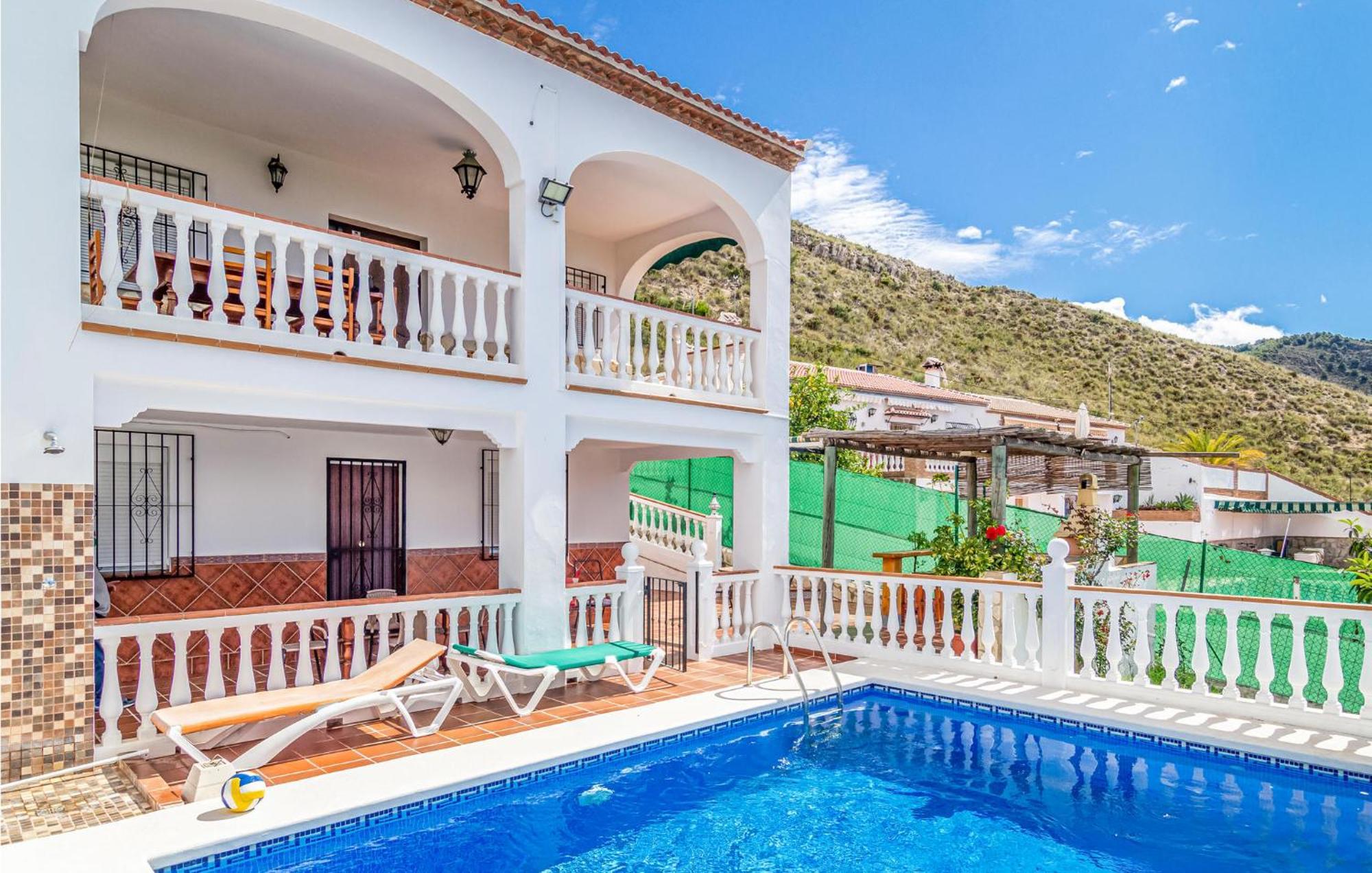 Gorgeous In With House Sea View *