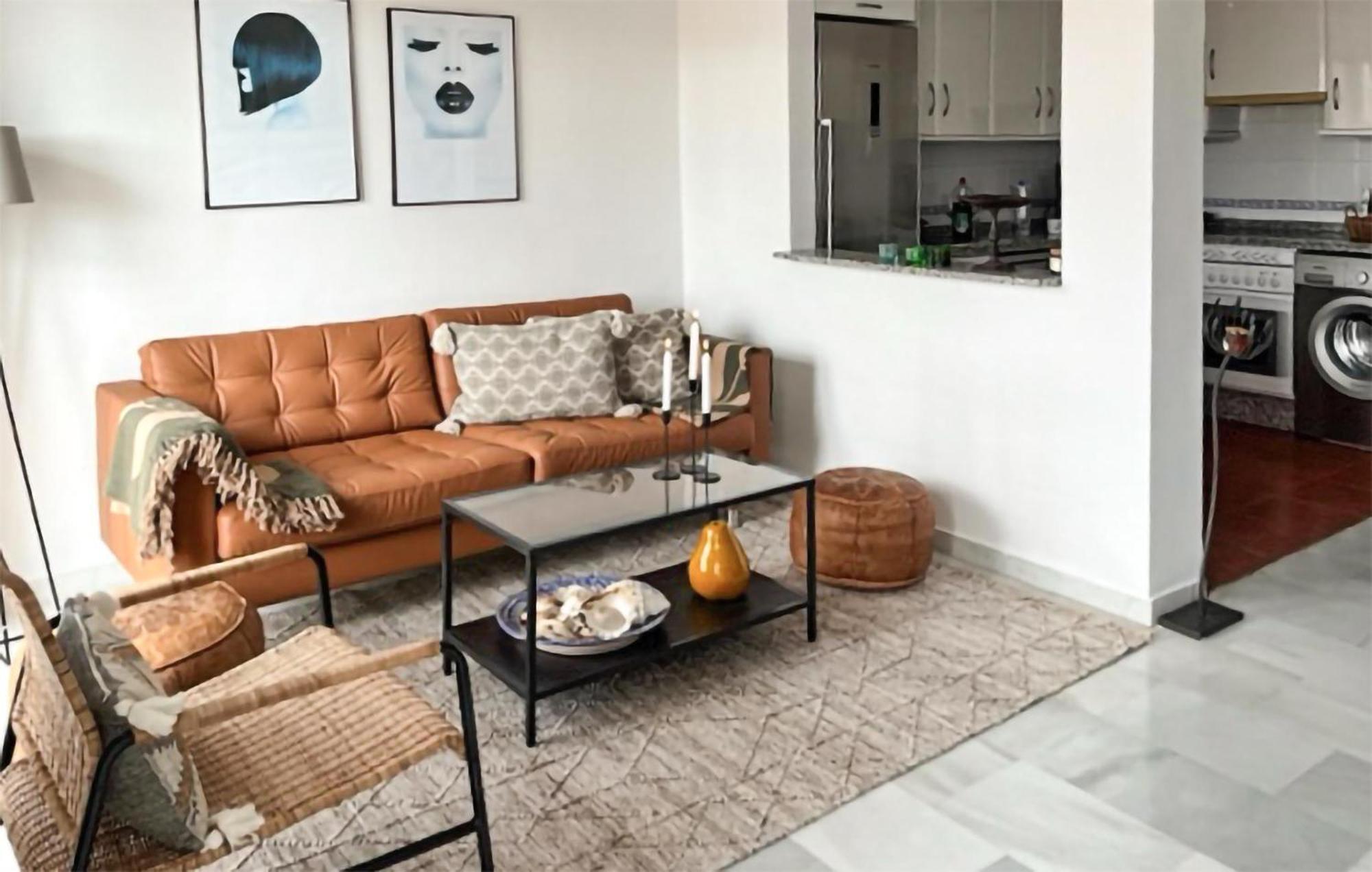 3 Bedroom Lovely In Apartamento Nerja