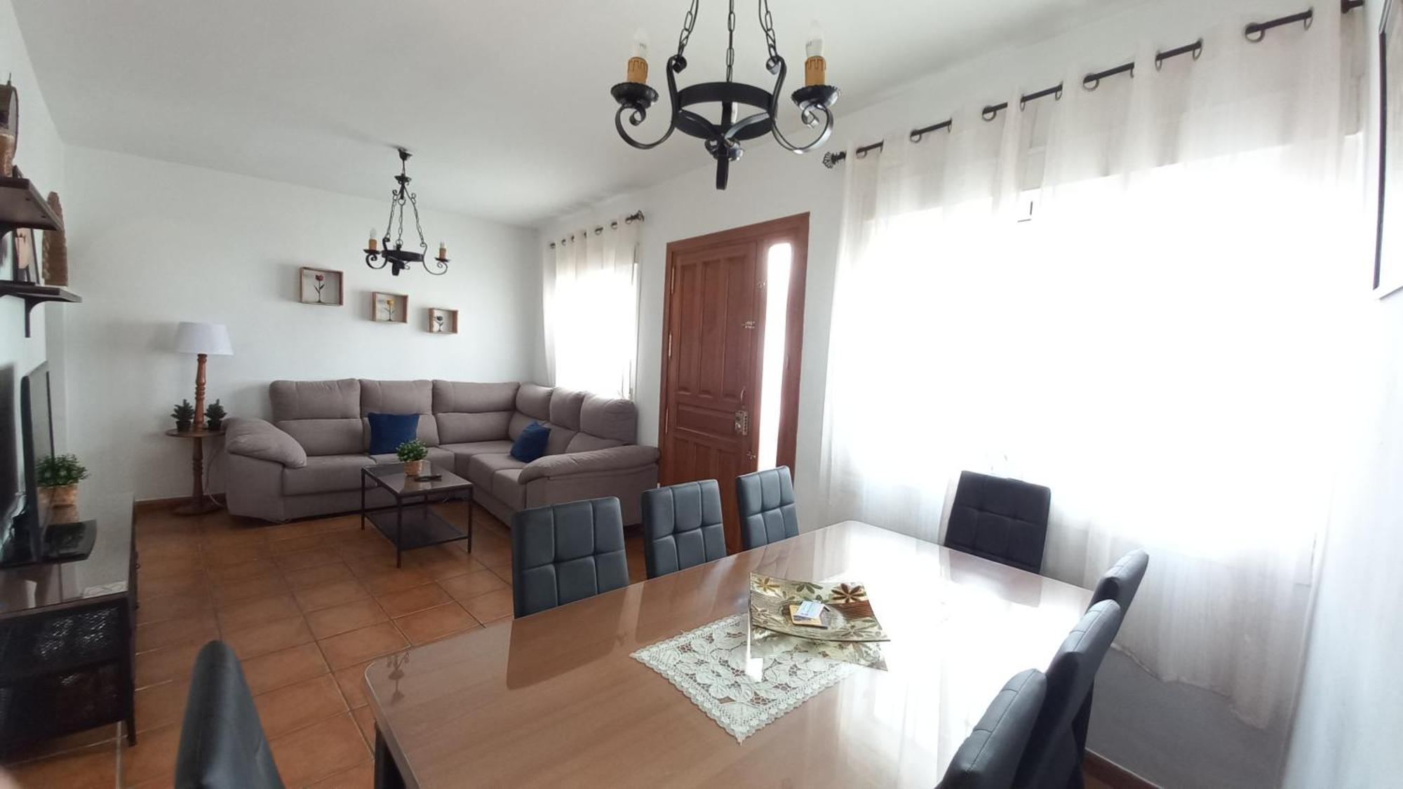 Casa María En El Centro *