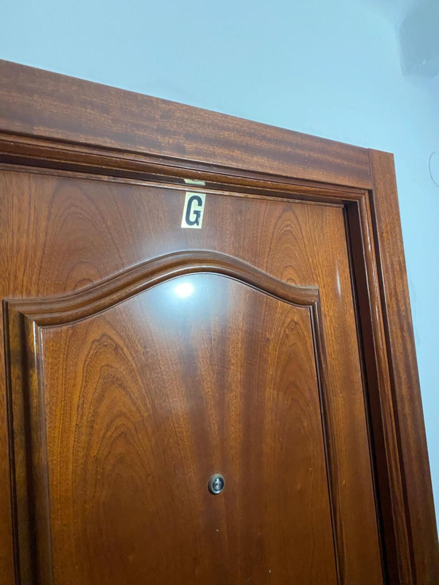 Apartamento Shr042 Centrico De Tres *
