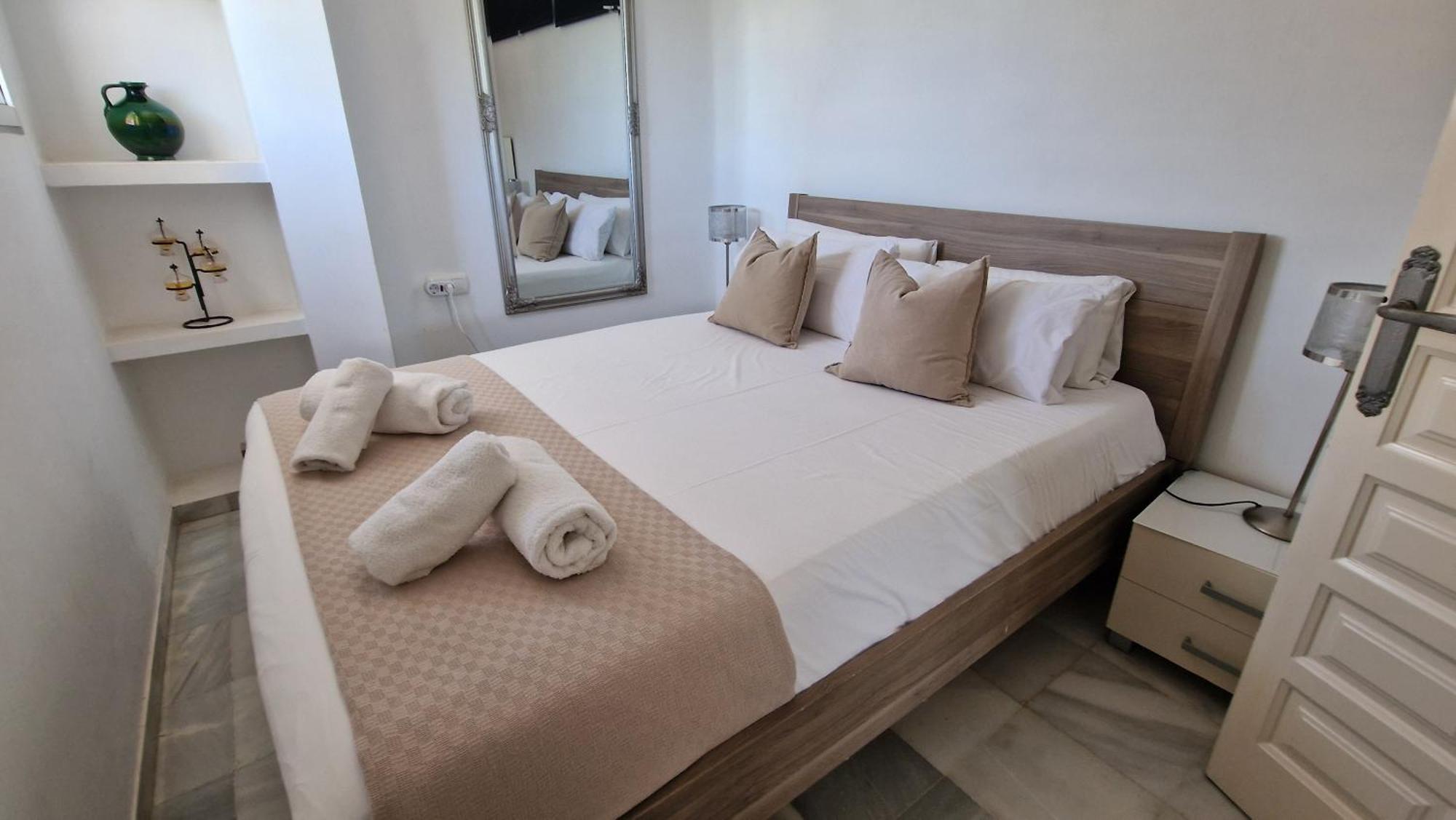 Carabeo 78x Apartment Nerja