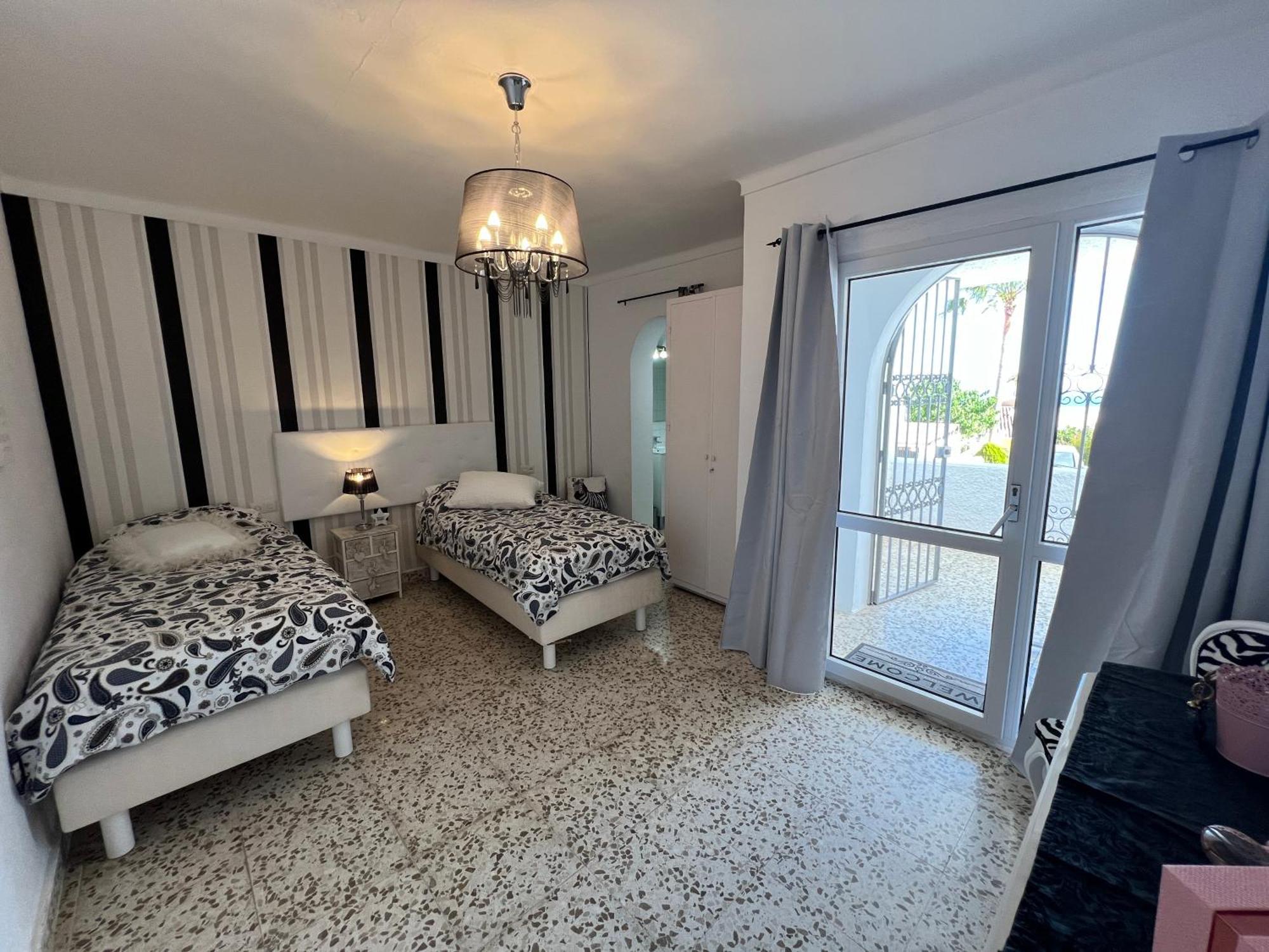 Сasa de vacaciones Casa Albatros