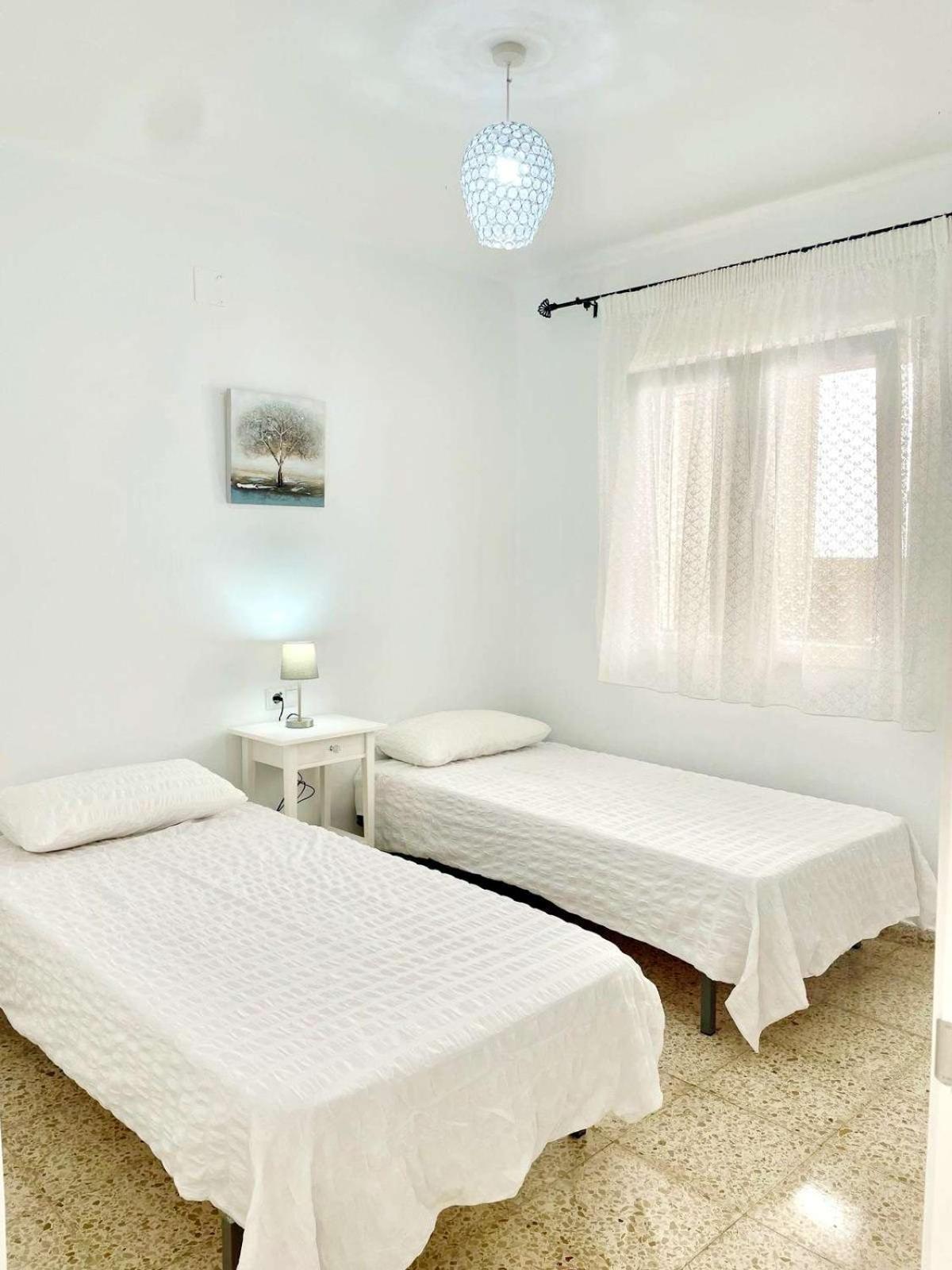 Apartamento Ninas *