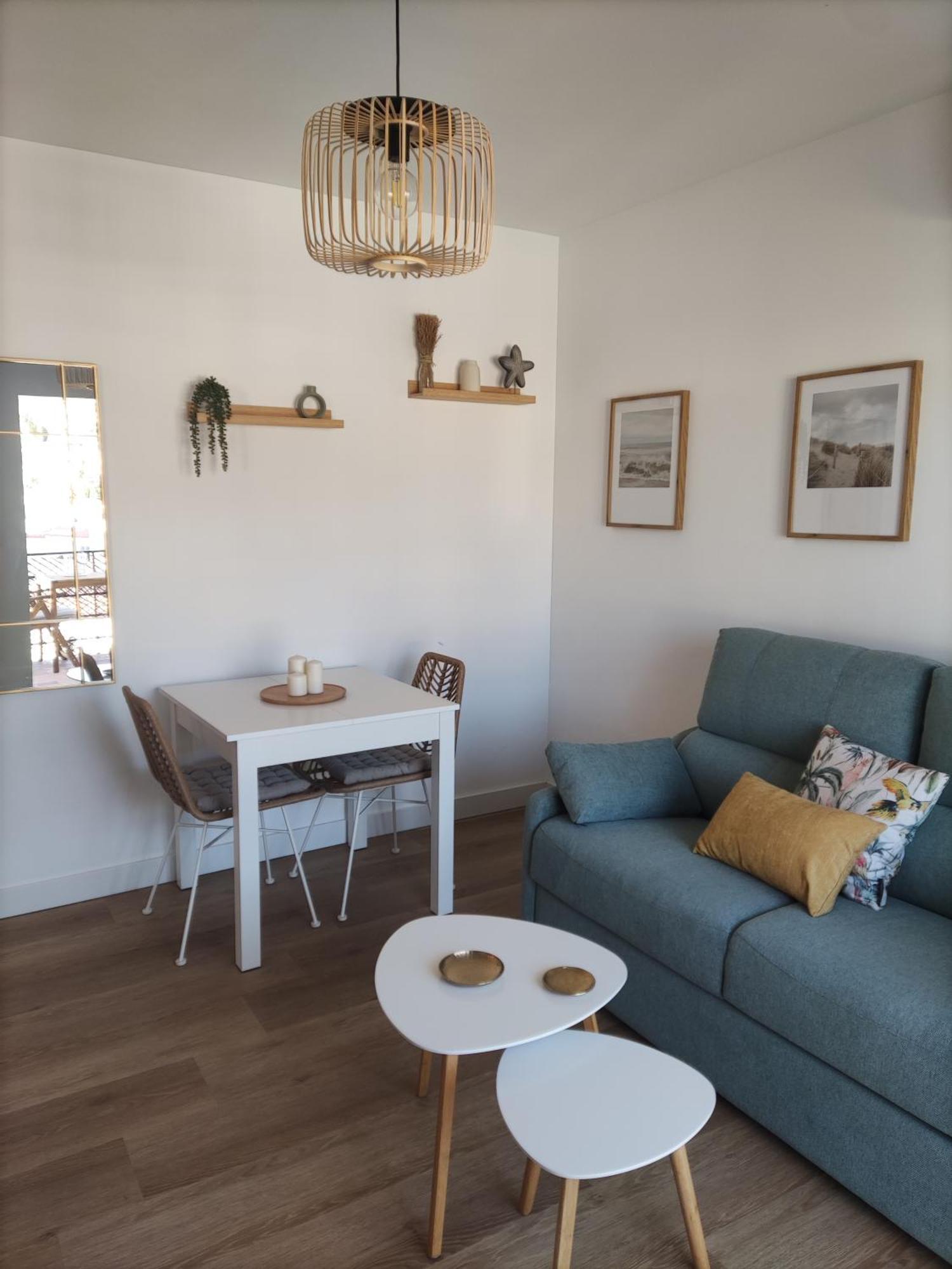 Lunamar Seaviews & Communal Pool Apartamento *