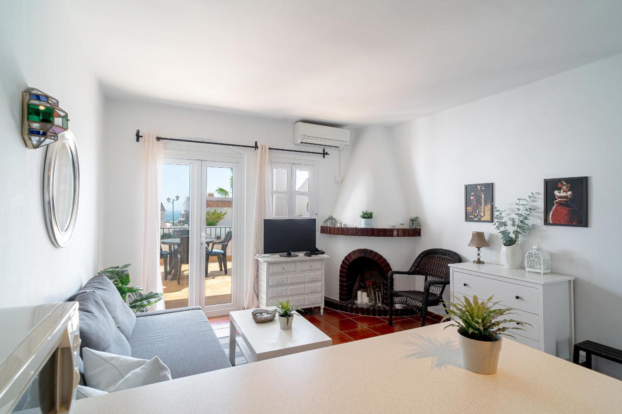 Capistrano Village Sundreams By Casasol Apartamento *