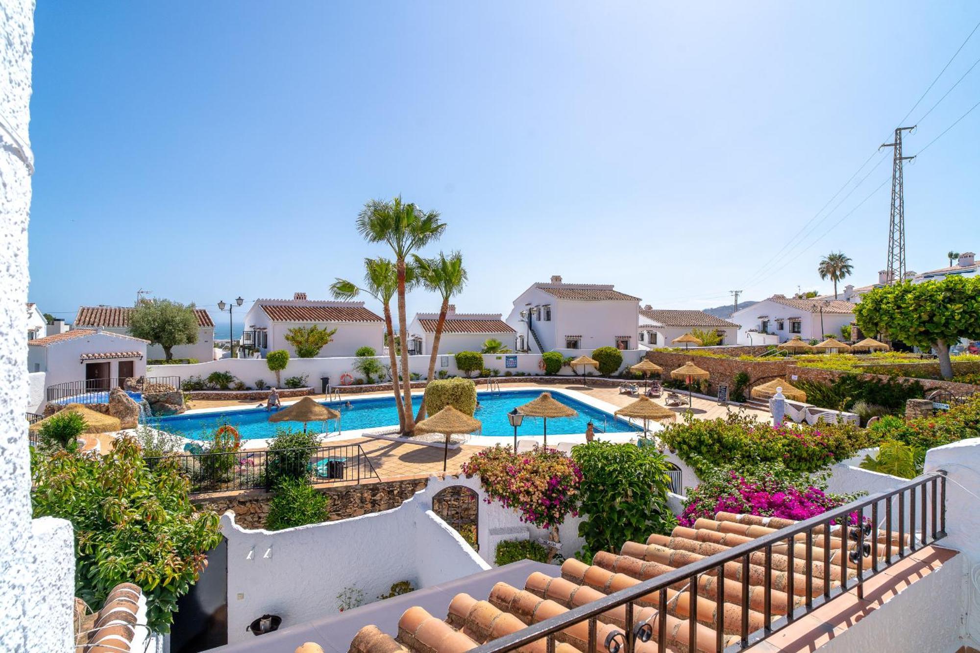 Capistrano Village Sundreams By Casasol Apartamento
