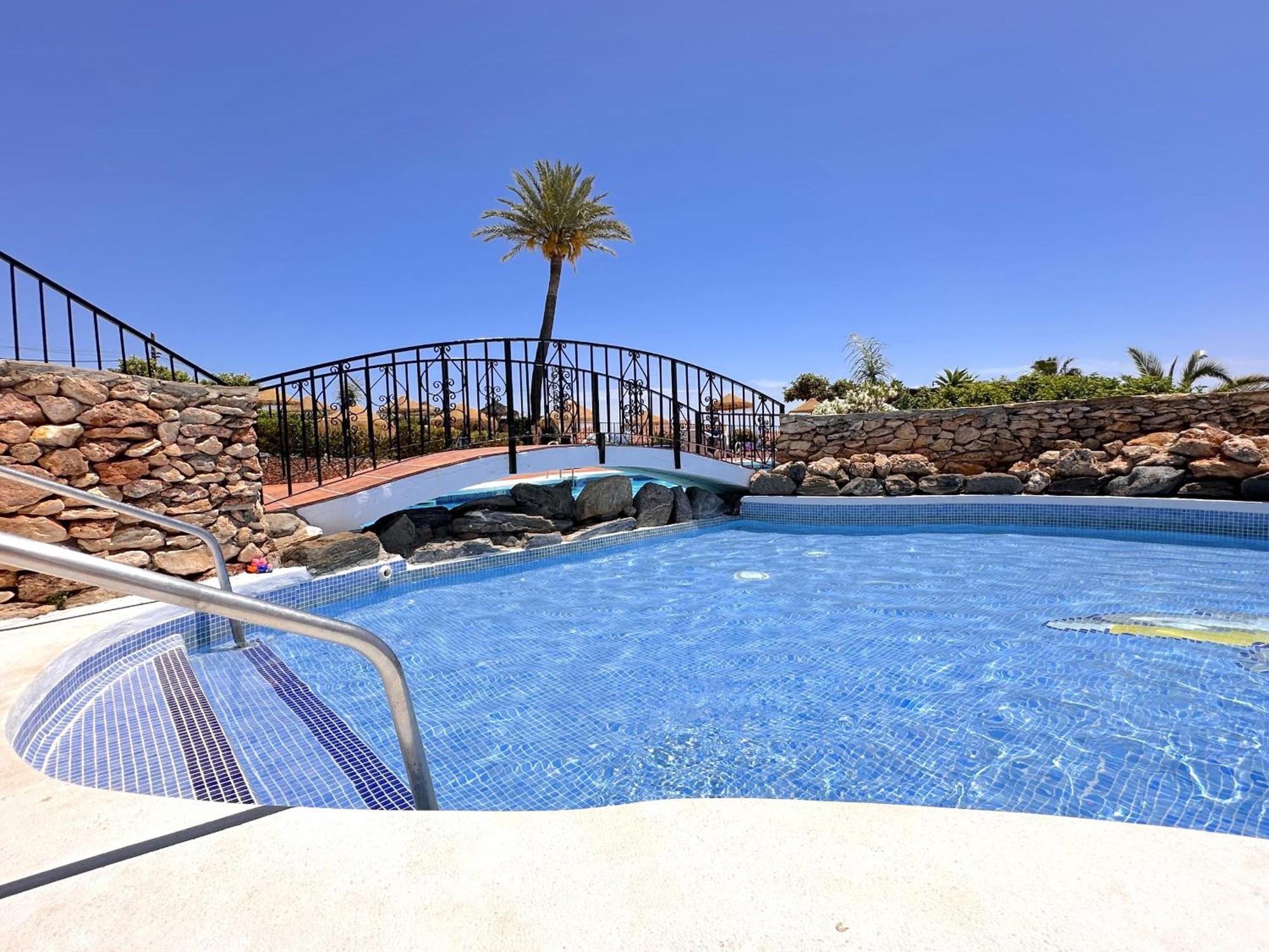 Apartamento Capistrano Village Sundreams By Casasol Nerja