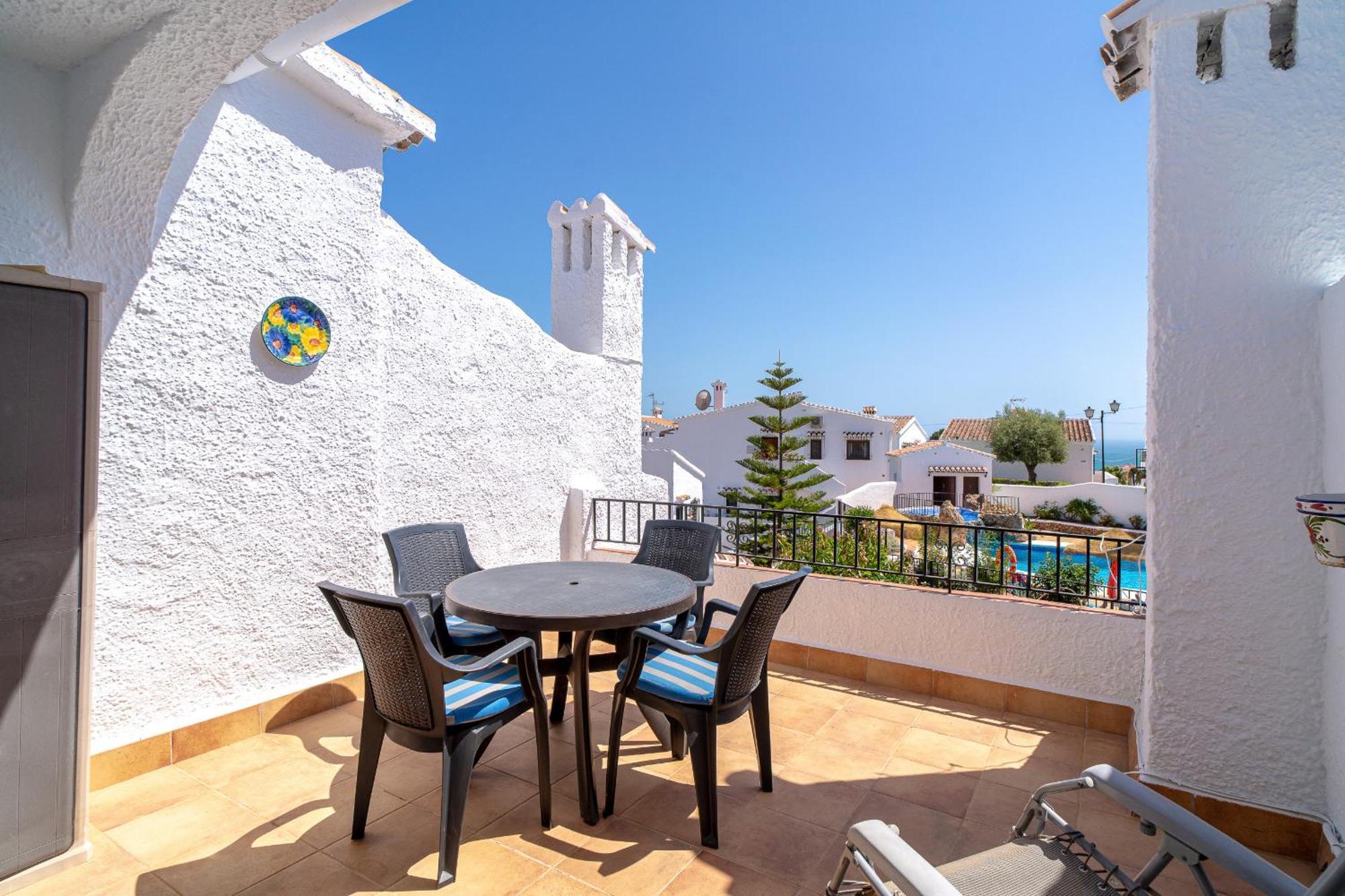 Capistrano Village Sundreams By Casasol Apartamento